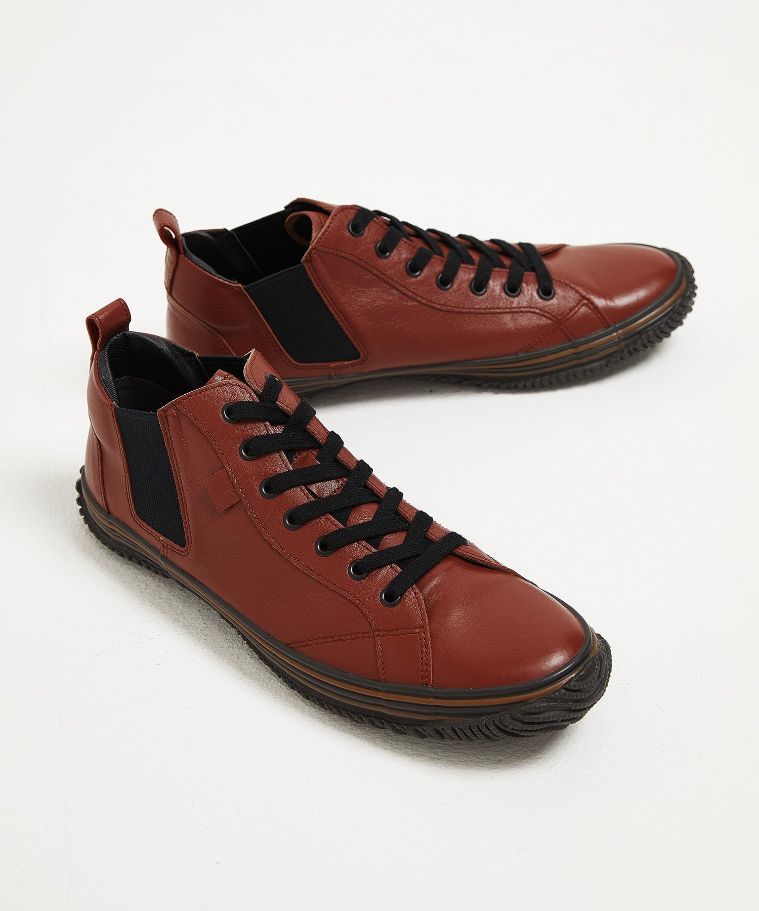 SP-442 Red Brown - SPINGLE