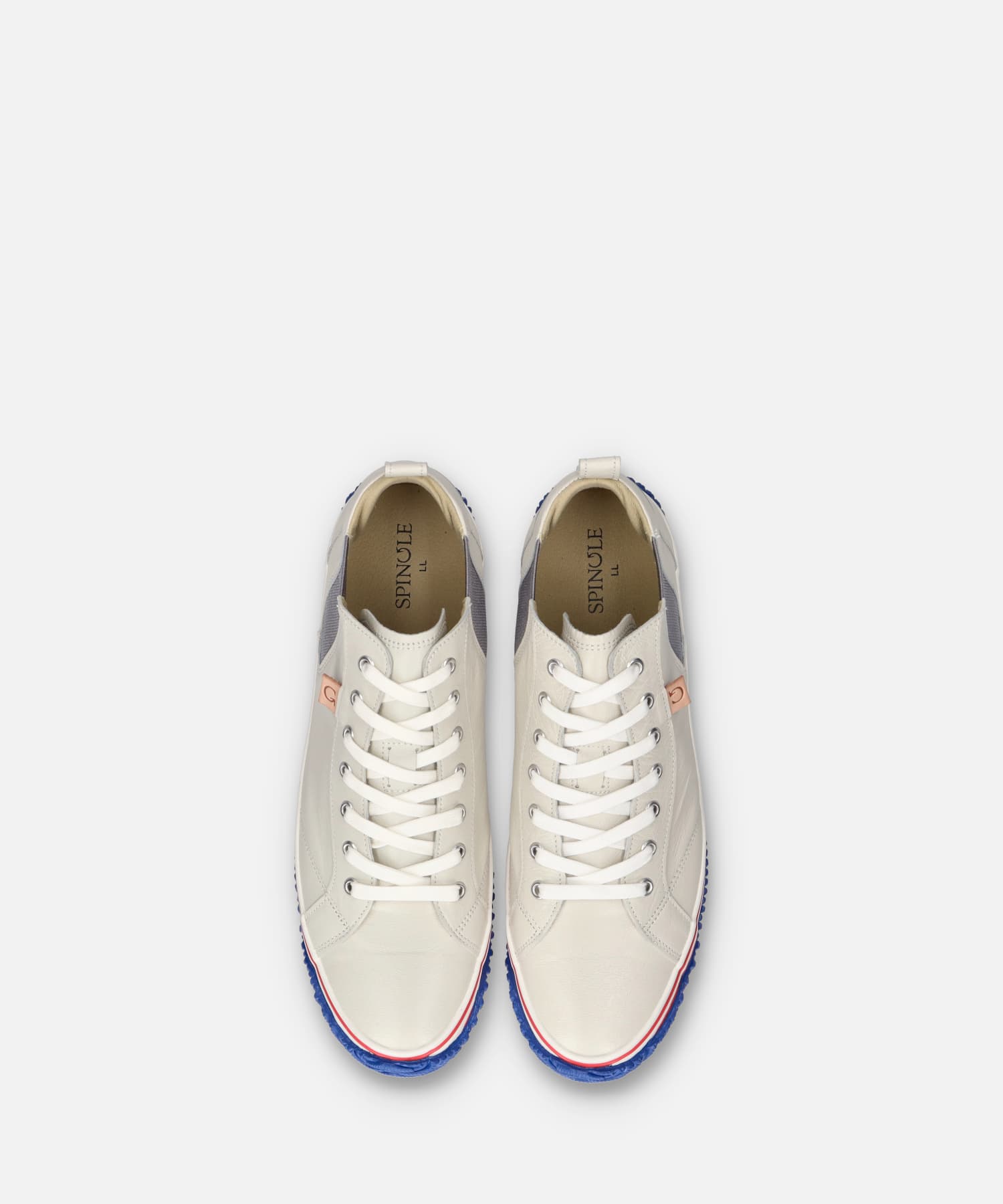 SP-442 Tricolor - SPINGLE