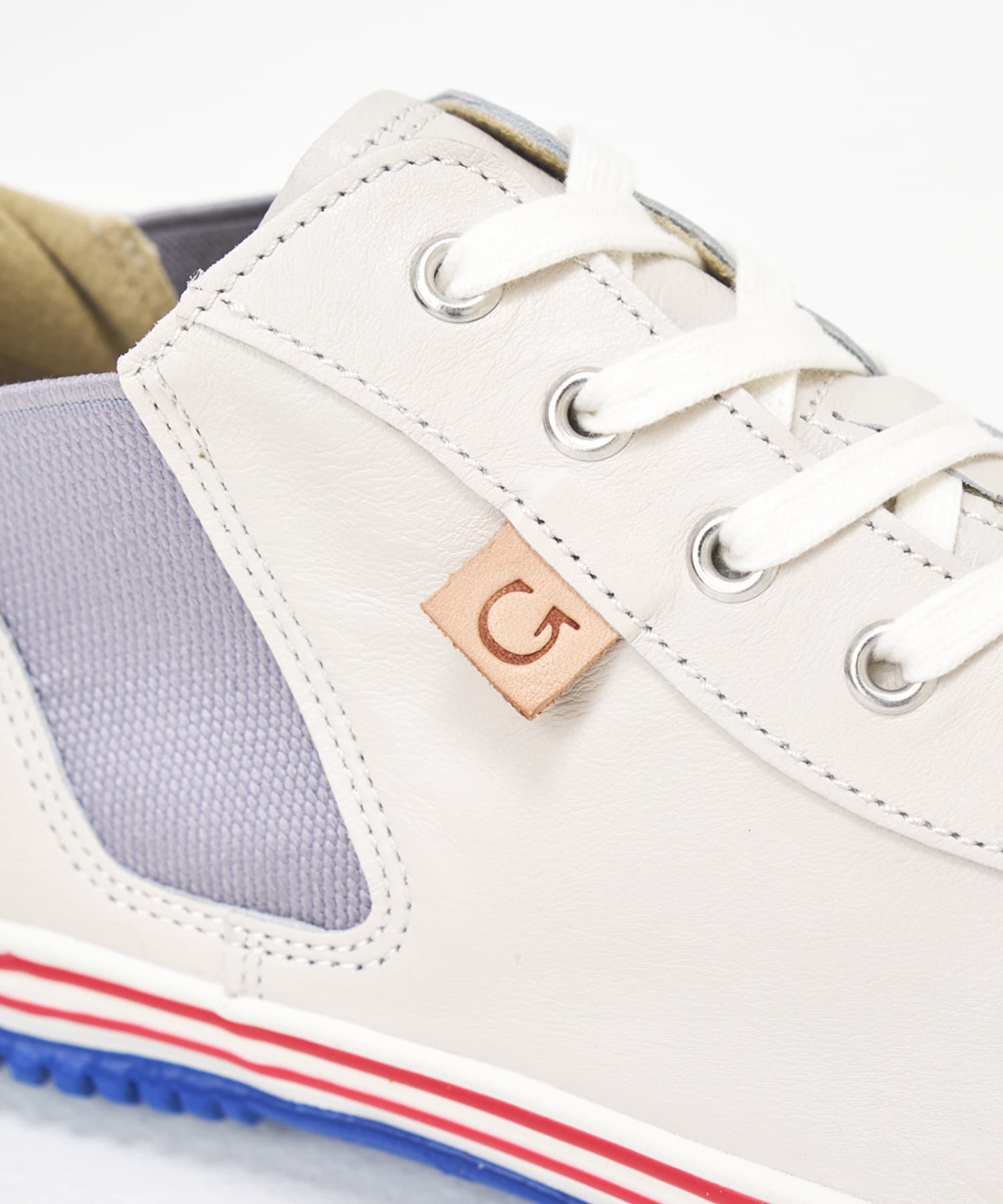 SP-442 Tricolor - SPINGLE