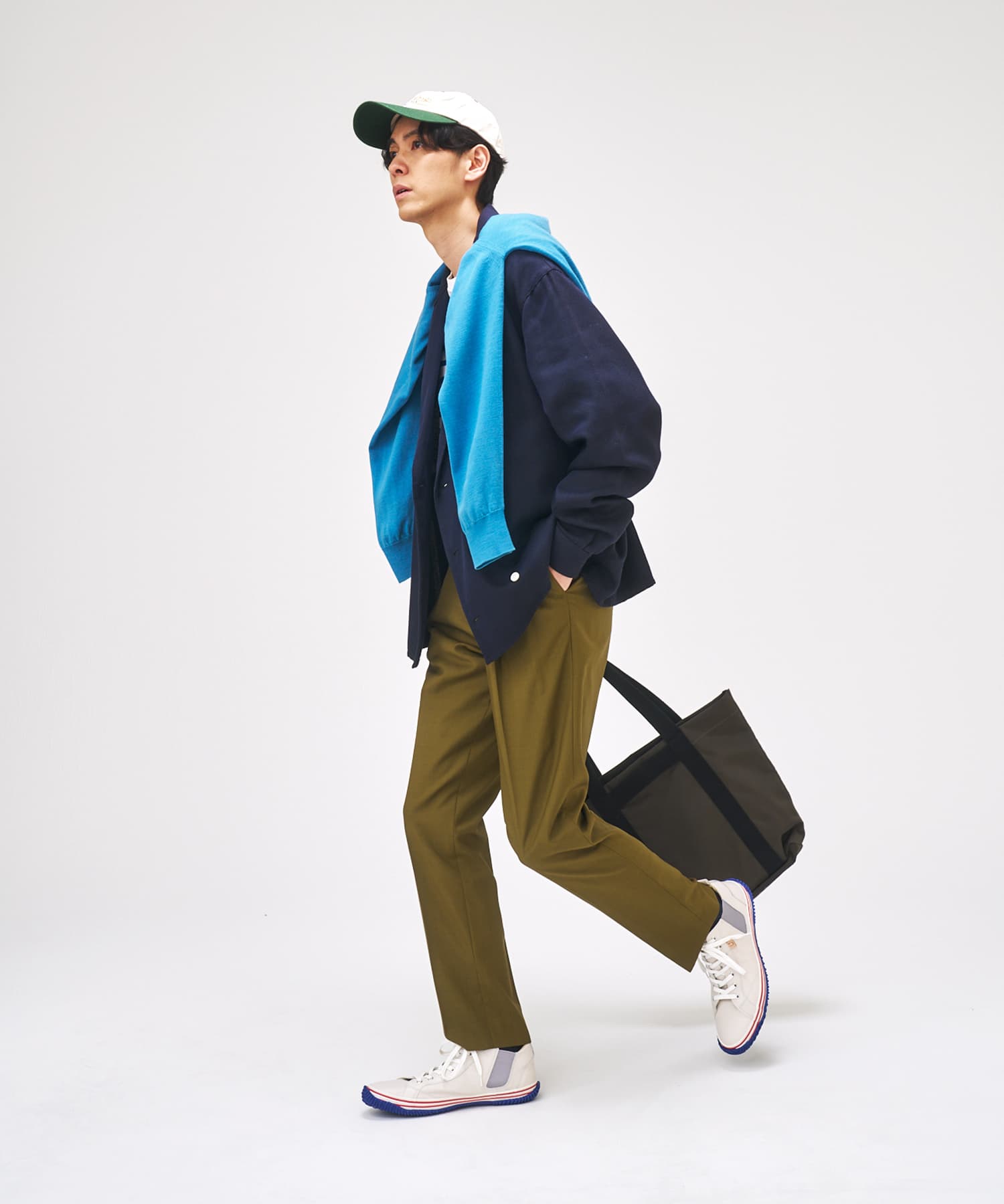 SP-442 Tricolor - SPINGLE