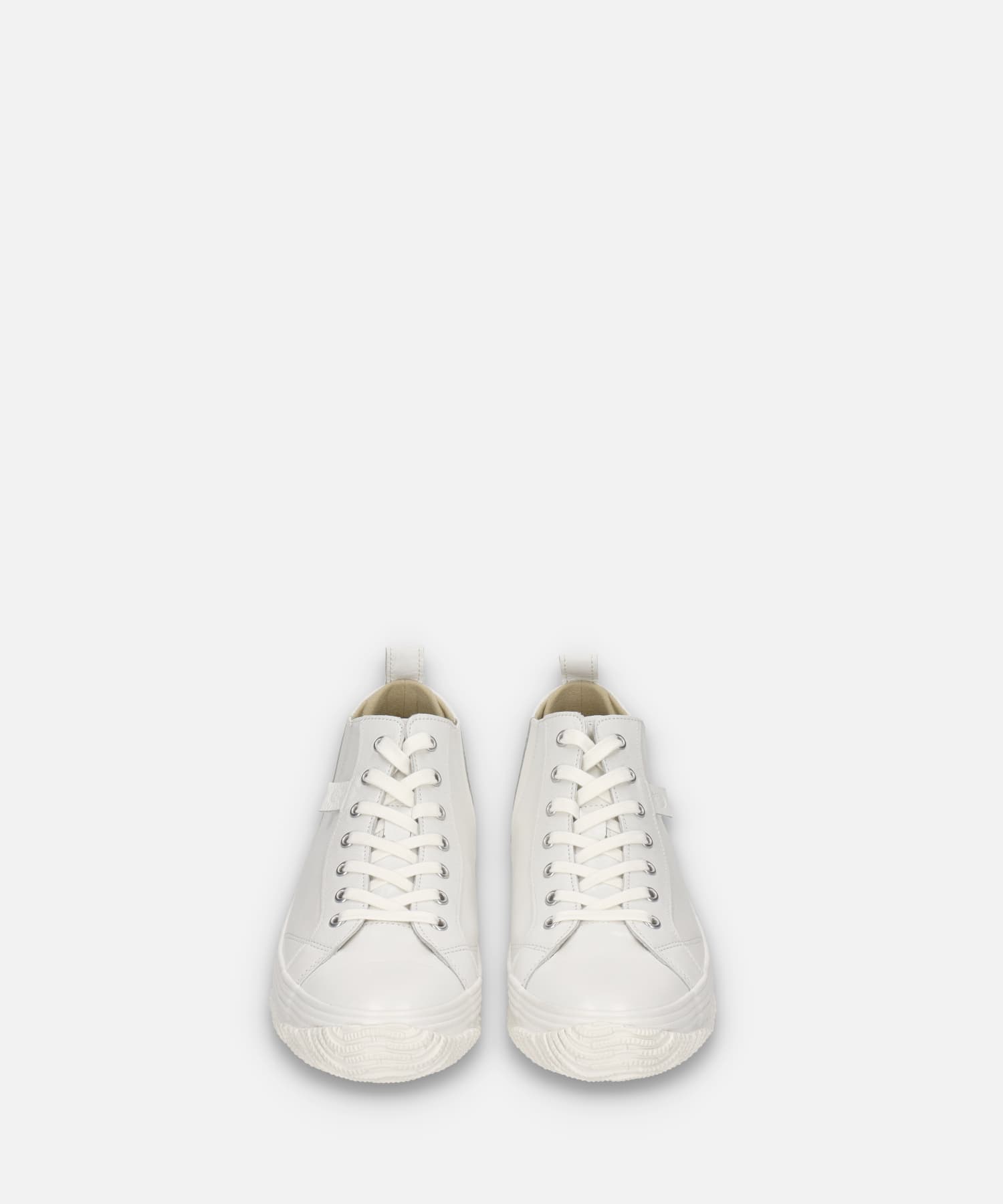 SP-442 White/White - SPINGLE