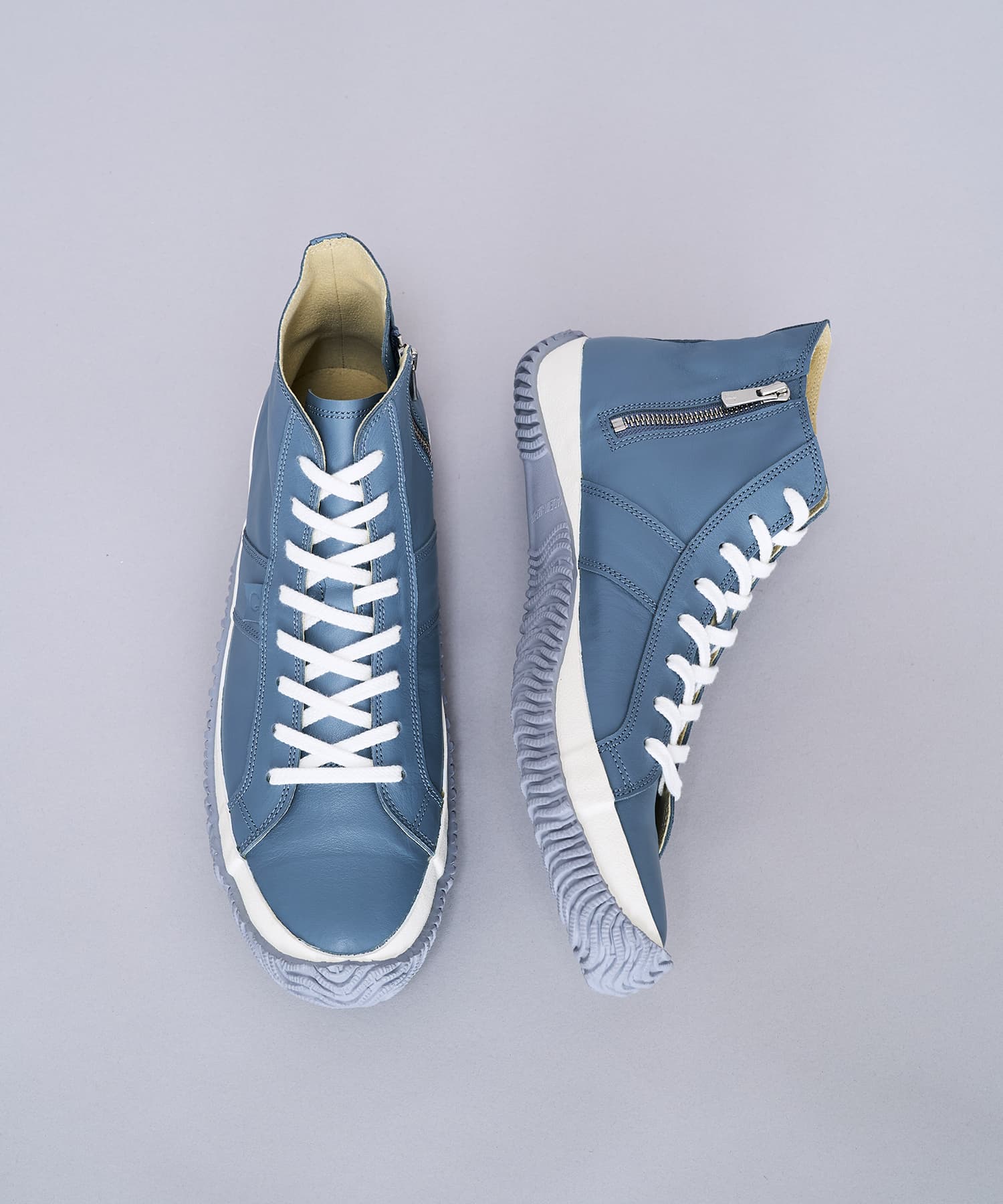 SP-443 Gray Blue - SPINGLE