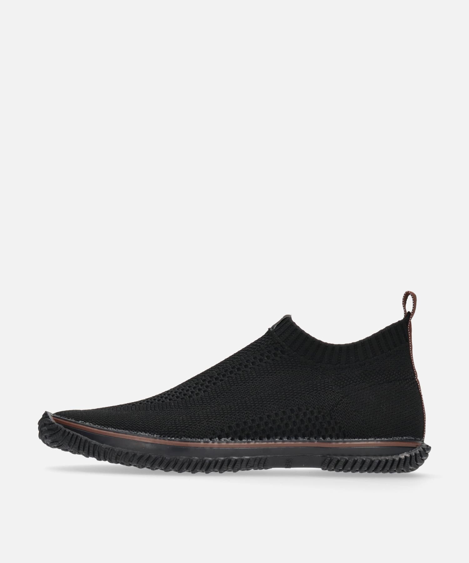 SP-528 Black/Brown - SPINGLE