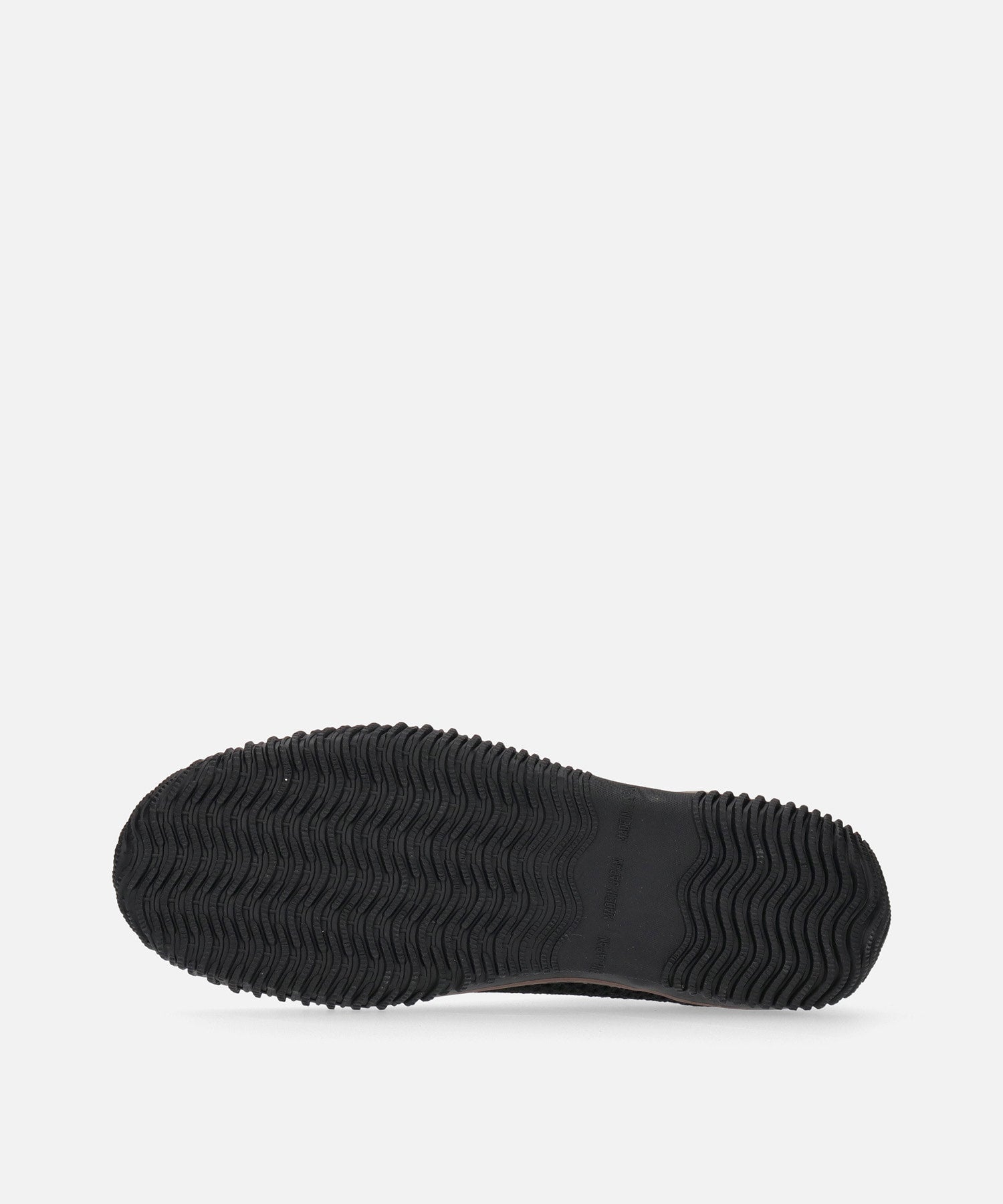 SP-528 Black/Brown - SPINGLE