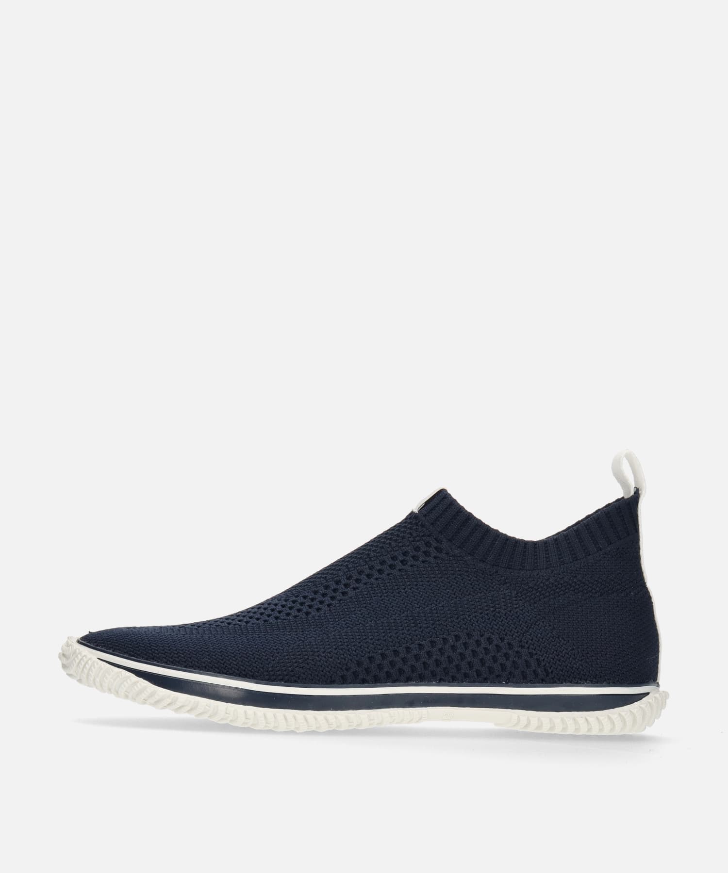 SP-528 Navy/White - SPINGLE