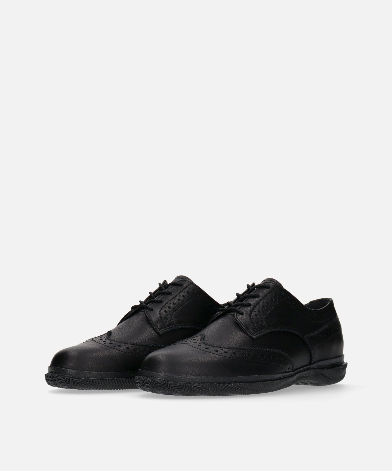 SP-6113 Black - SPINGLE