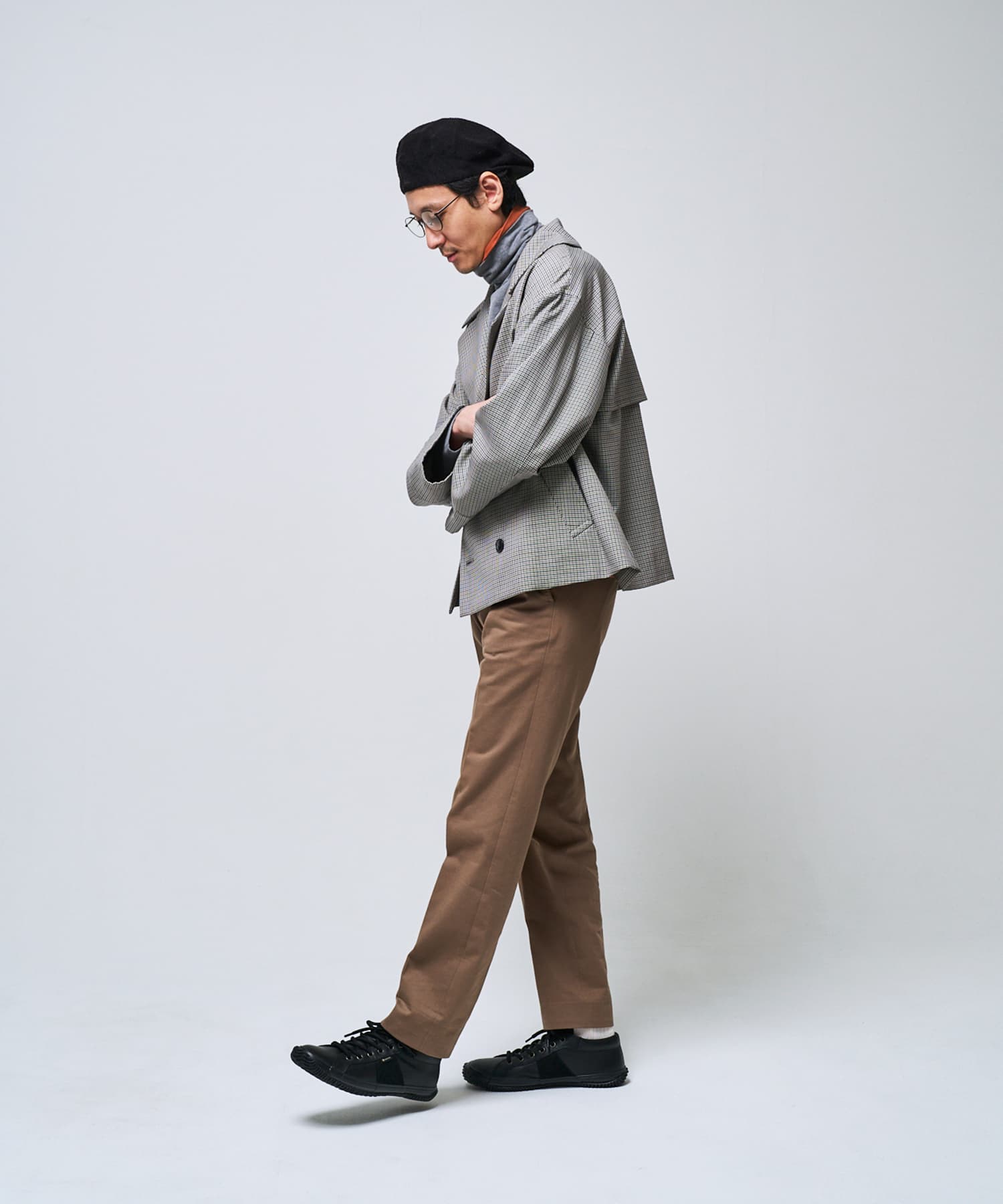 SP-611IL Black - SPINGLE