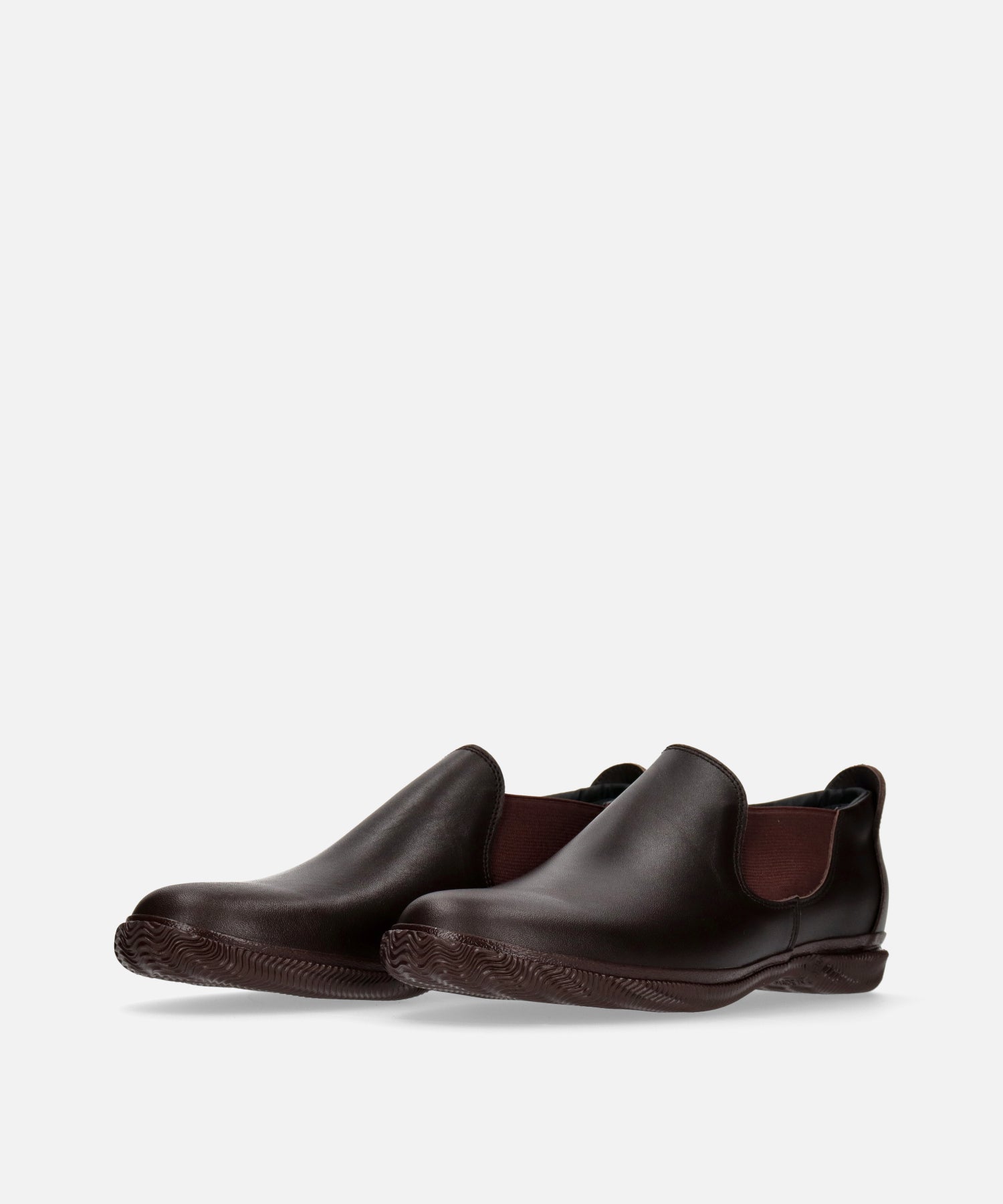 SP-6125 Brown - SPINGLE