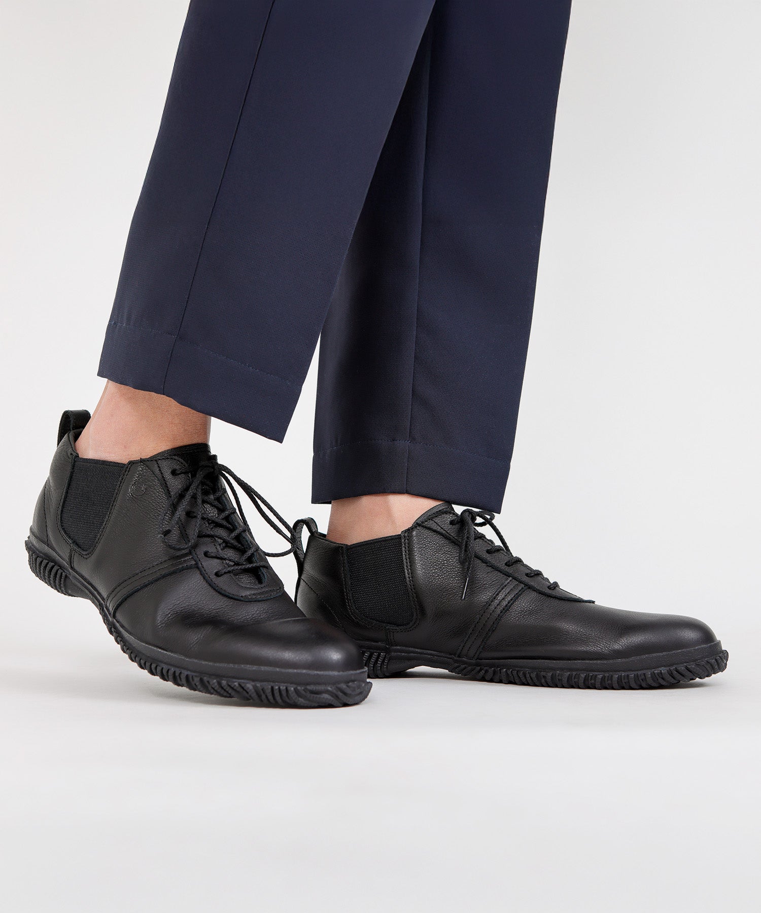 SP-6155 Black - SPINGLE