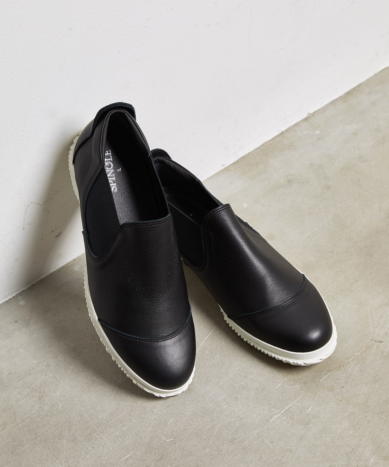 SP-6156 Black - SPINGLE