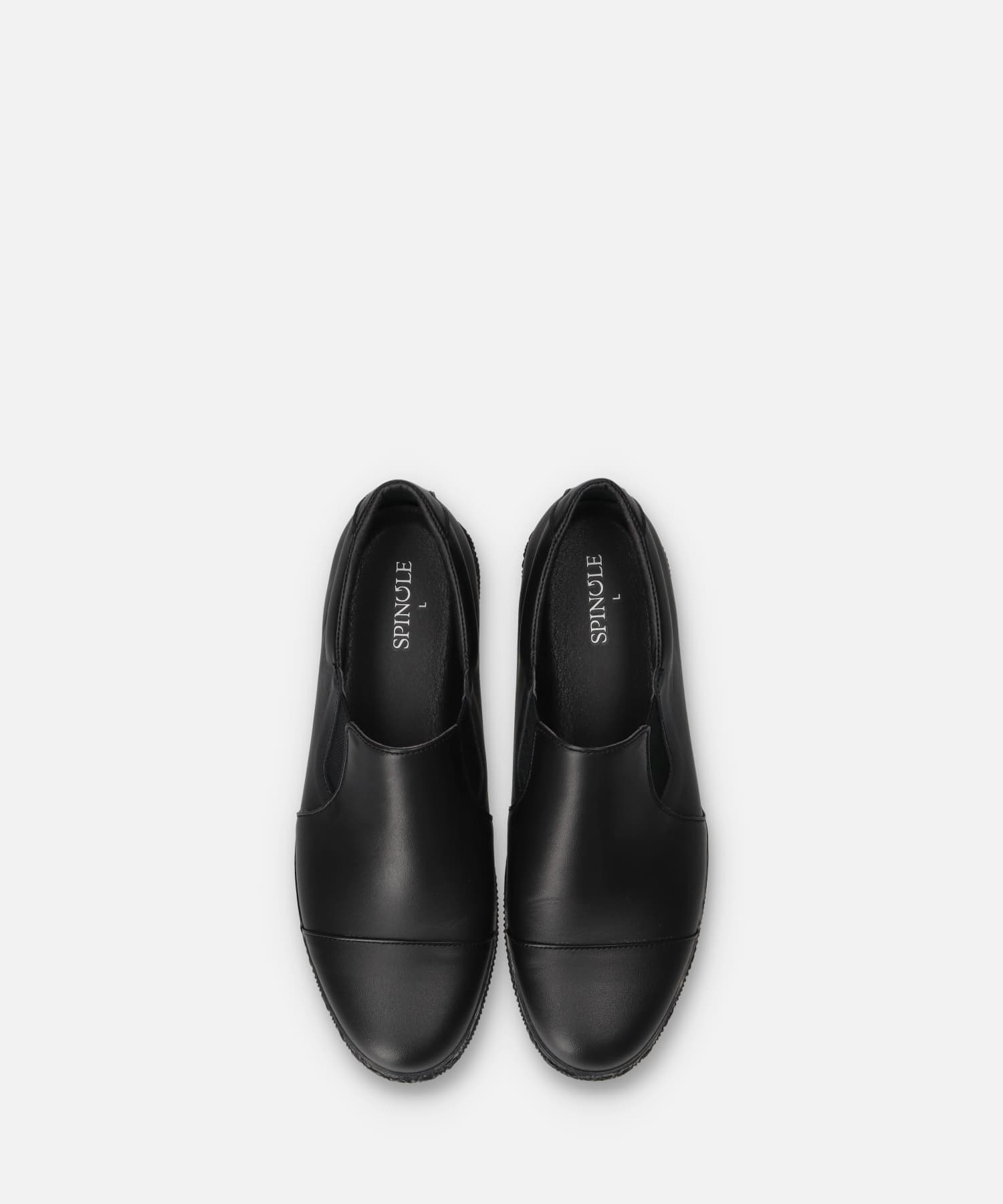 SP-6158 Black - SPINGLE