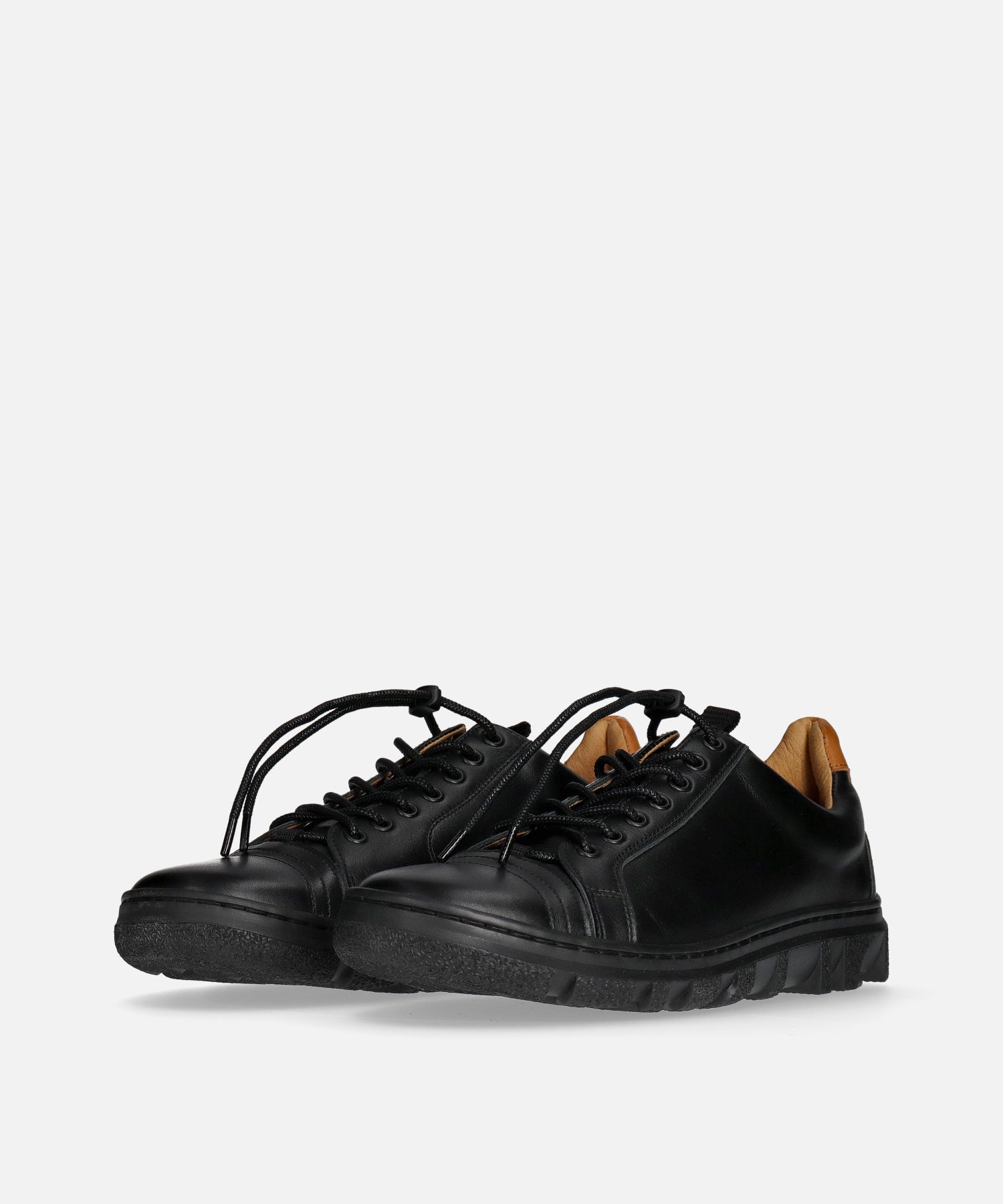 SP-6412 Black - SPINGLE