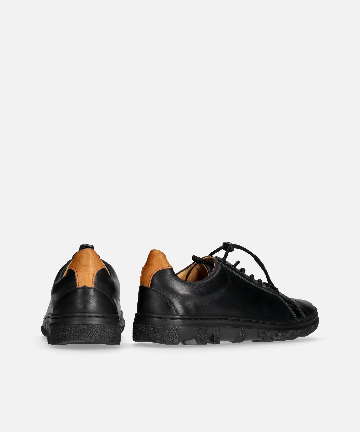 SP-6412 Black - SPINGLE
