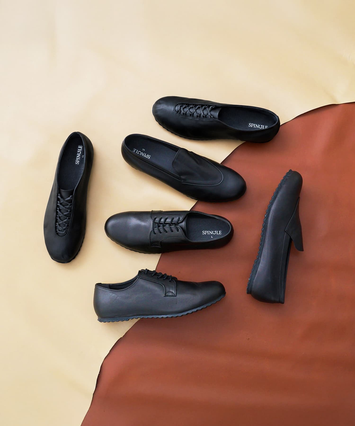 SP-6503IL Black