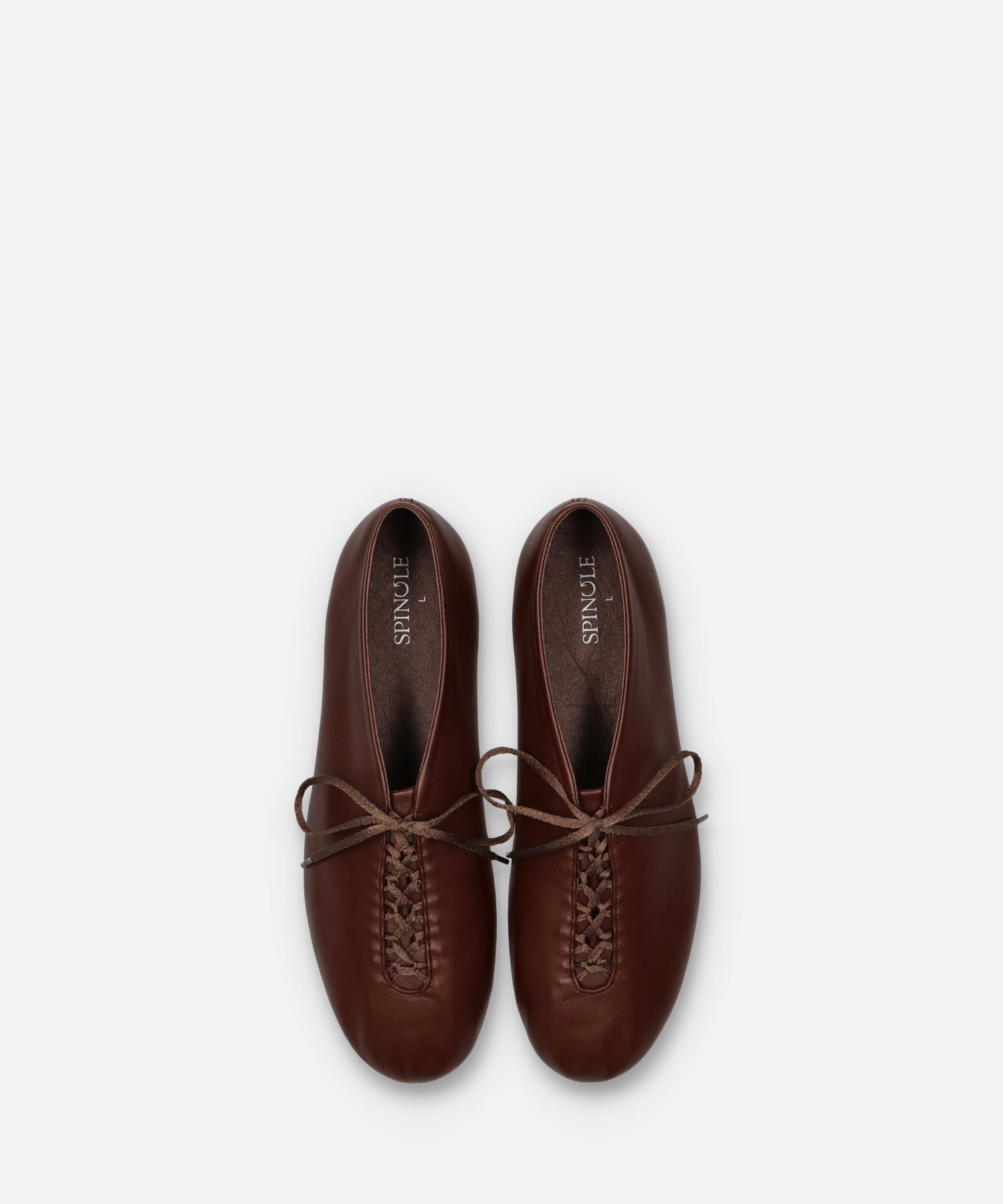 SP-6501IL Brown - SPINGLE