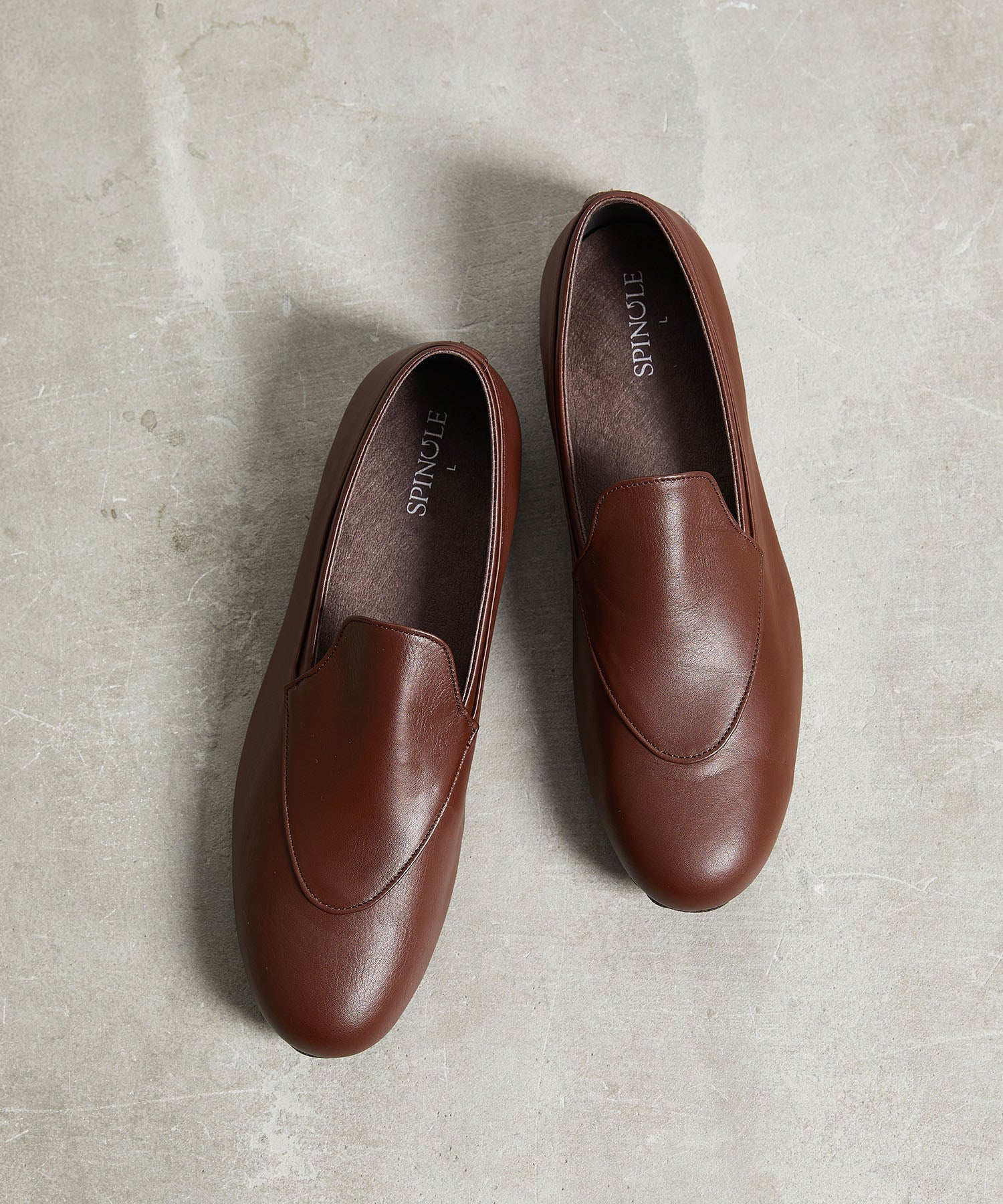 SP-6502IL Brown - SPINGLE