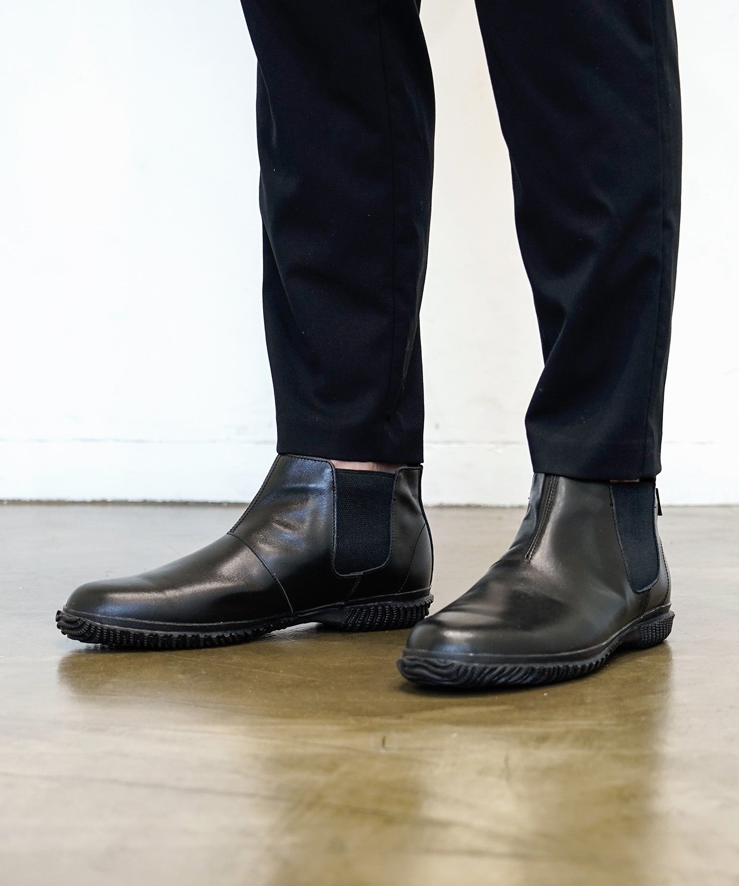 SP-6603 Black - SPINGLE