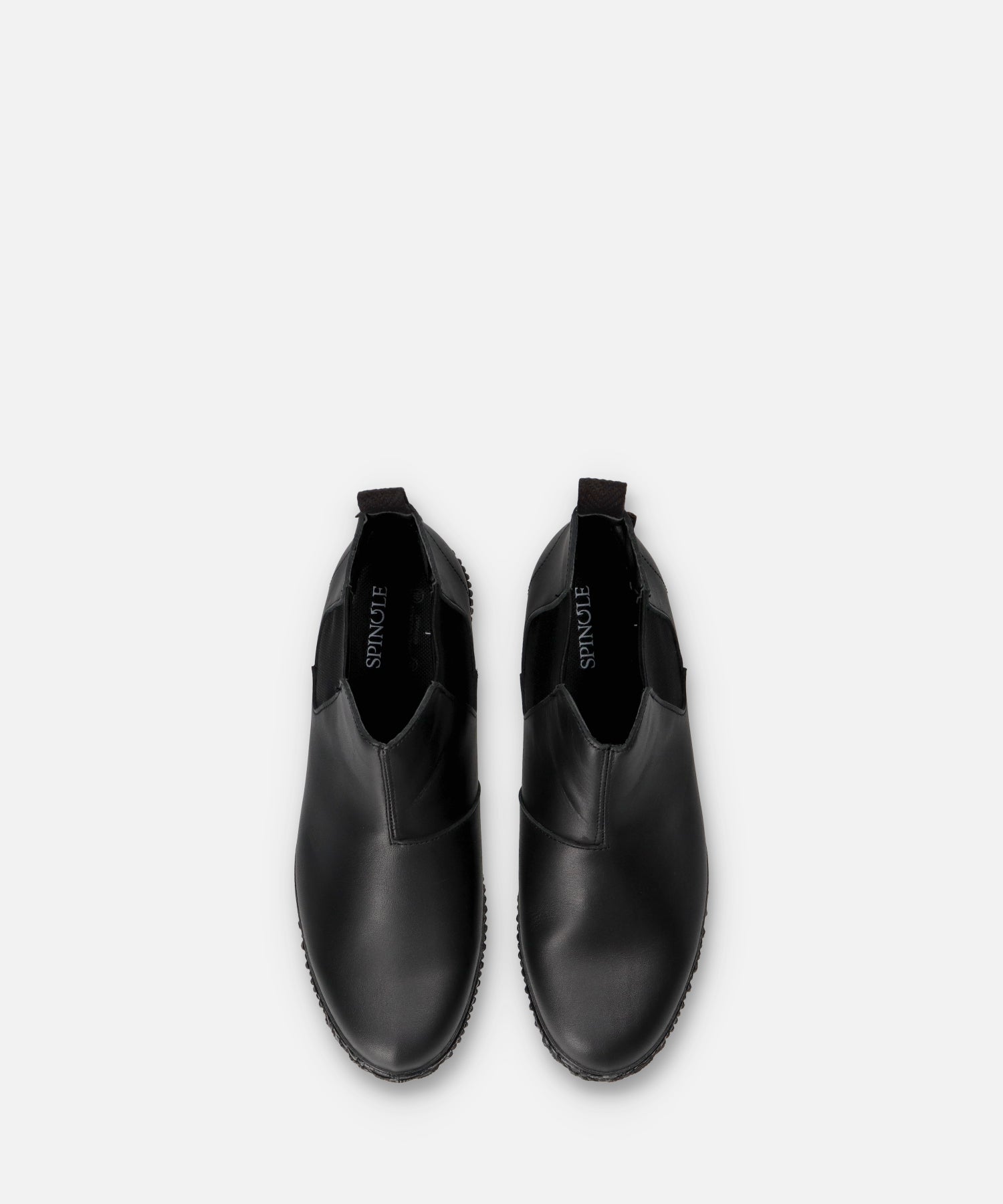 SP-6603 Black - SPINGLE