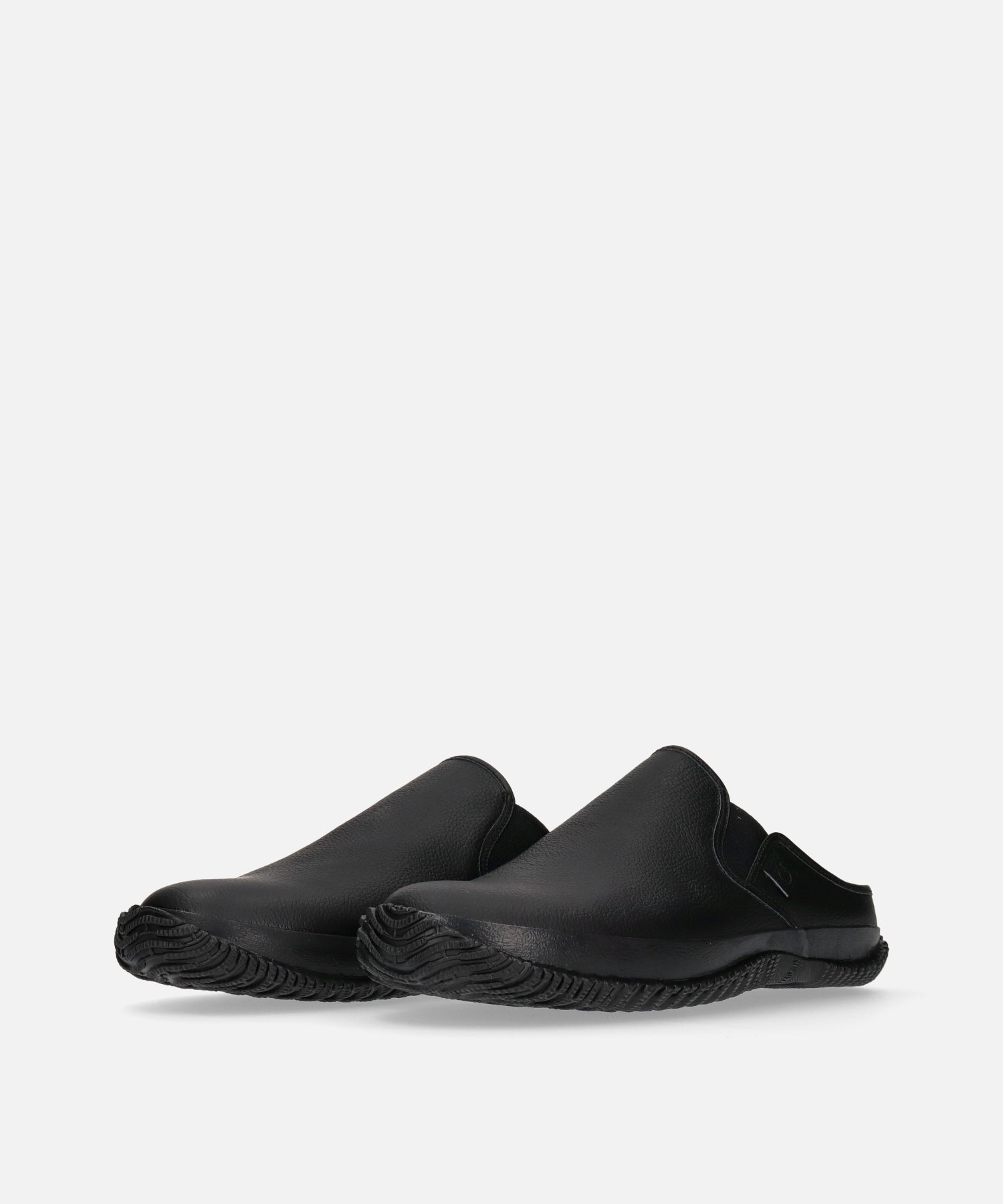 SP-725 Black/Black - SPINGLE