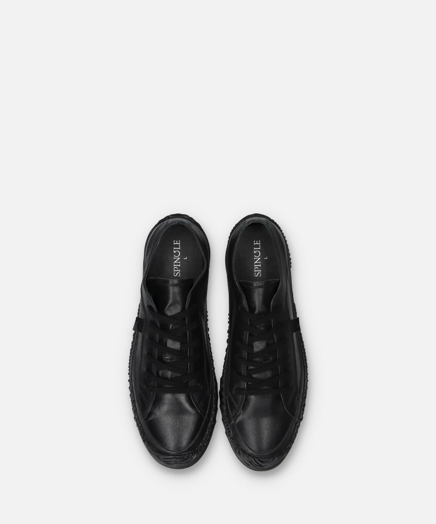 SP-C110RP Black/Black - SPINGLE