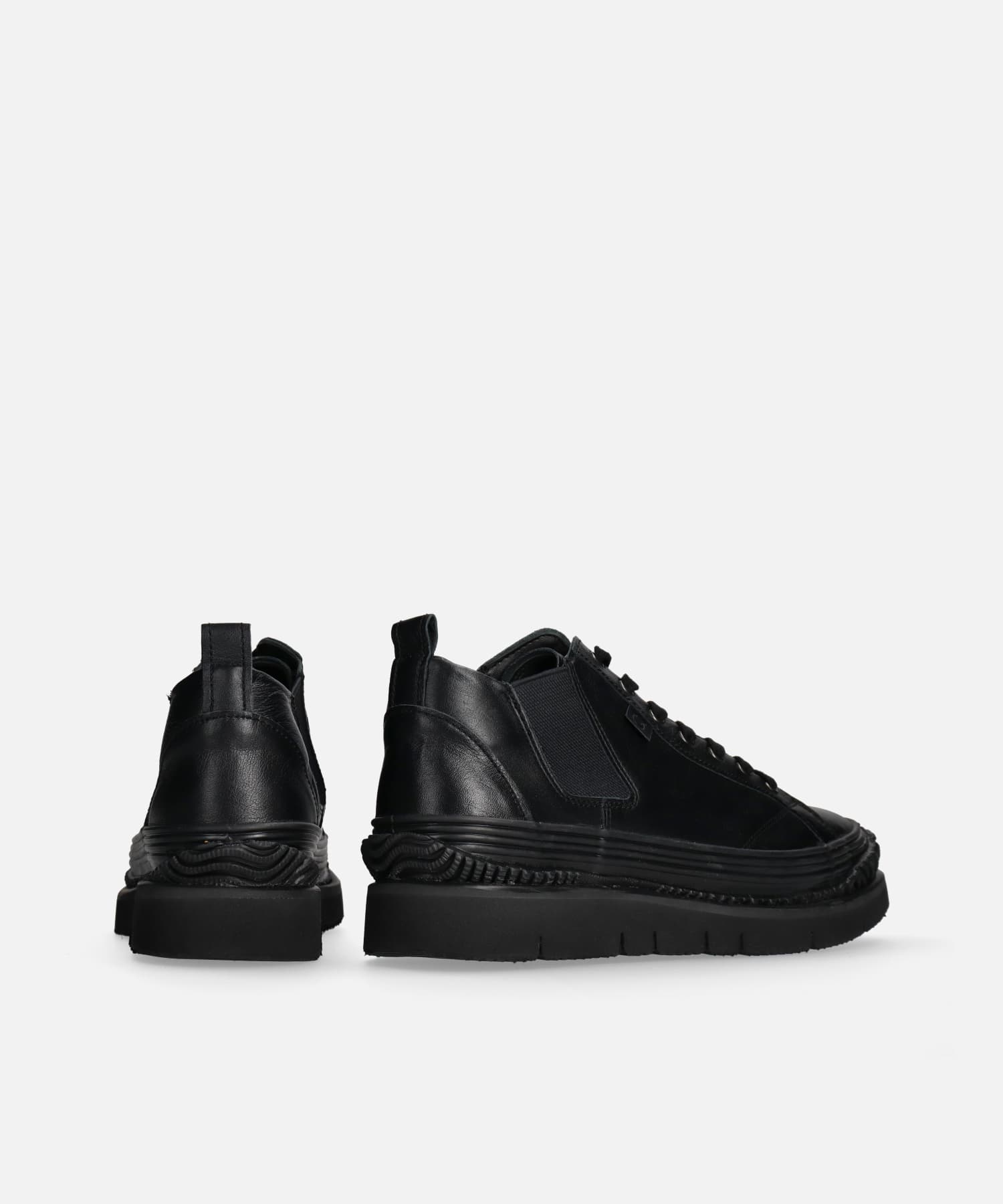 SP-C442GX Black/Black - SPINGLE