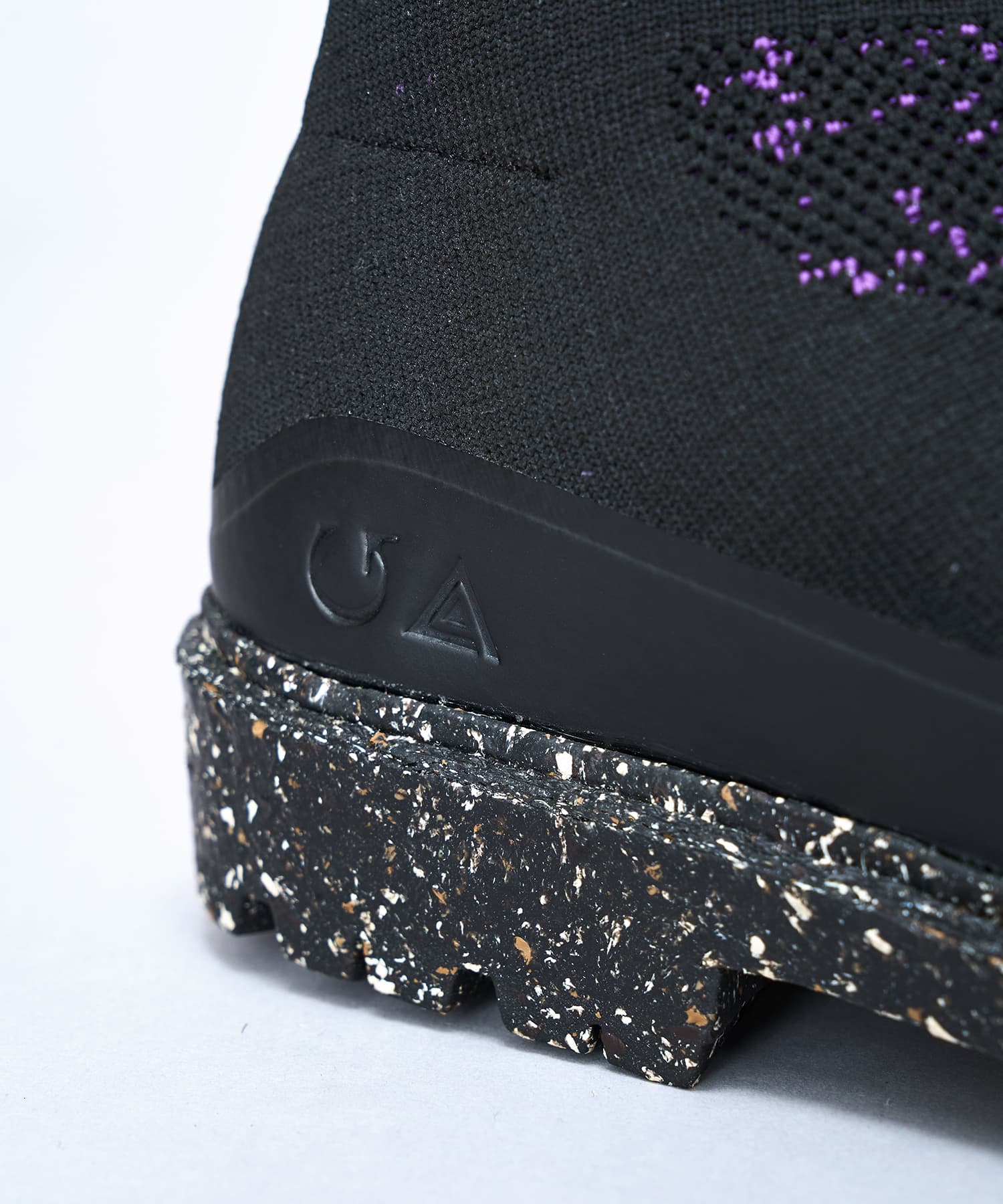 SP-SAC_2045-B Black/Purple