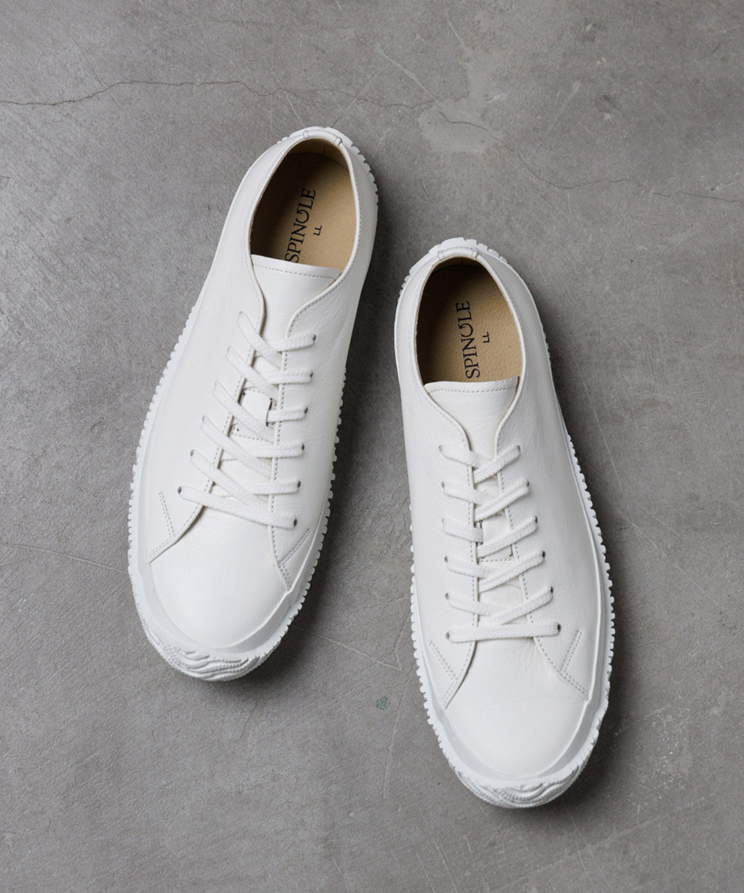 SP-111IL White - SPINGLE