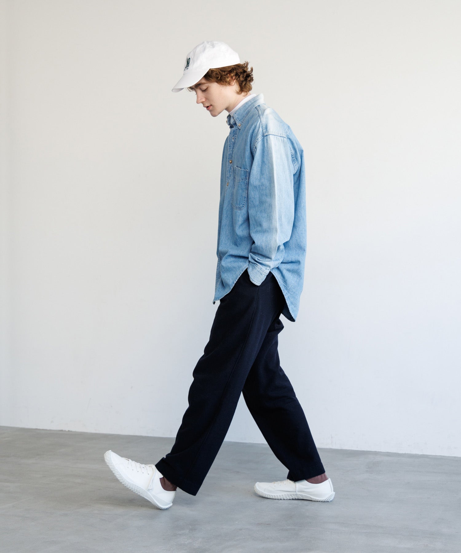 SP-111IL White - SPINGLE