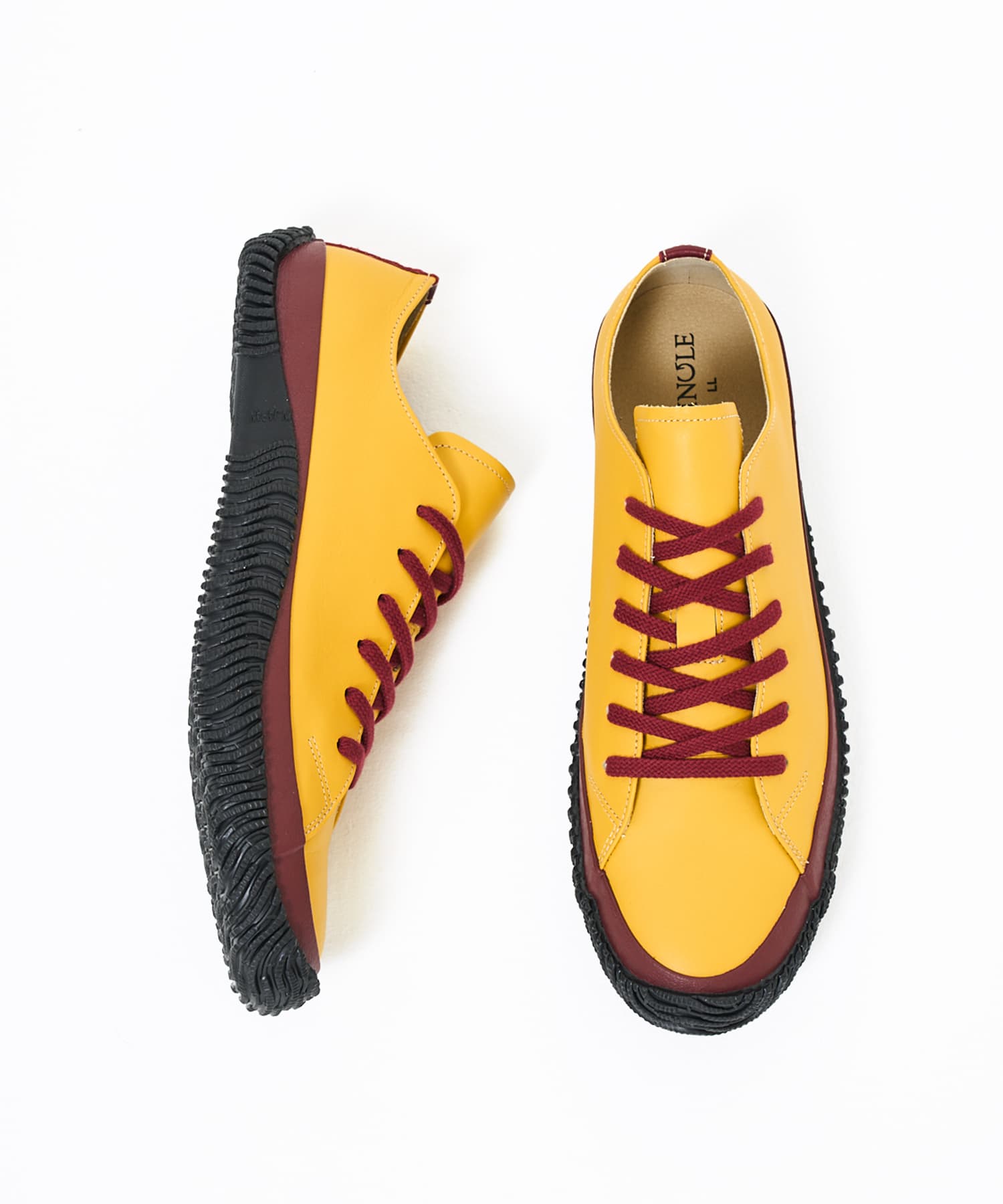 SP-111IL Yellow - SPINGLE