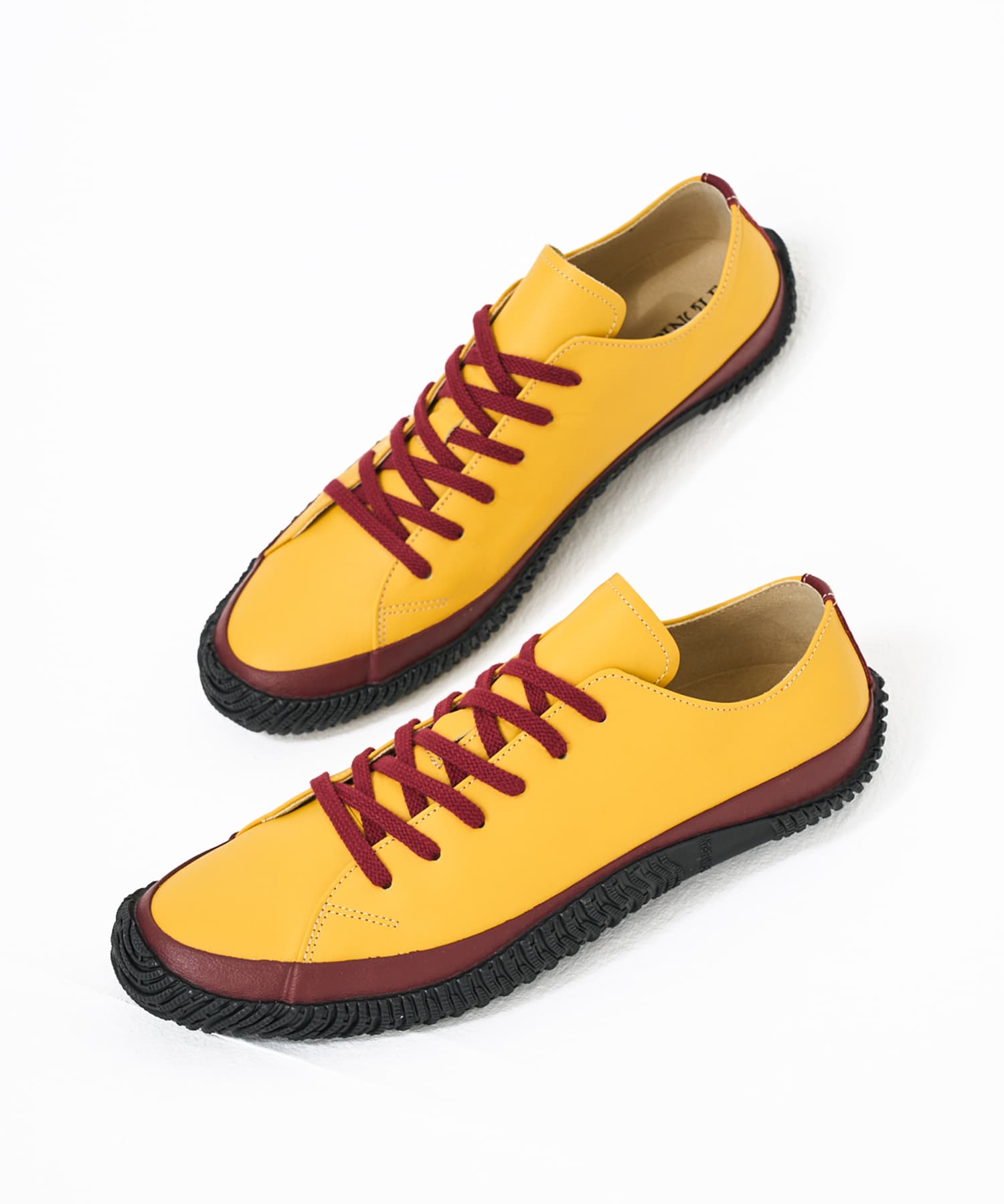 SP-111IL Yellow - SPINGLE