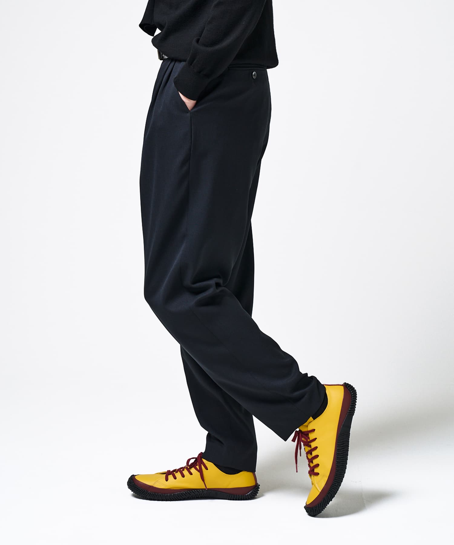 SP-111IL Yellow - SPINGLE