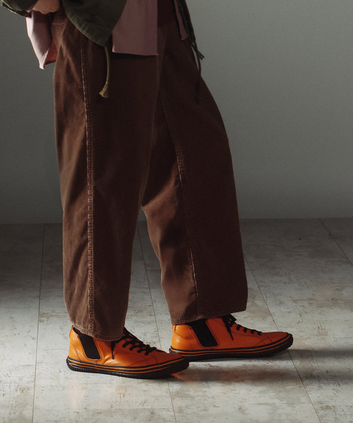 SP-442 Orange