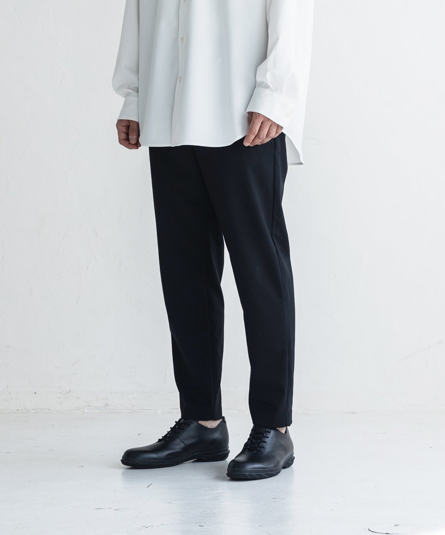 SP-6128 Black