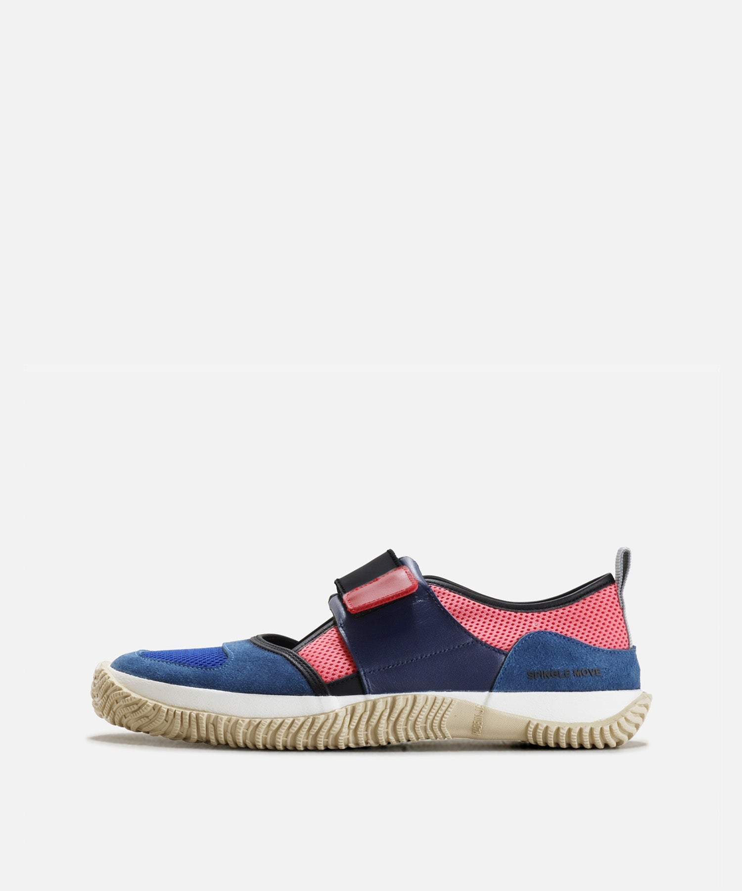 SPM-1010 Navy - SPINGLE