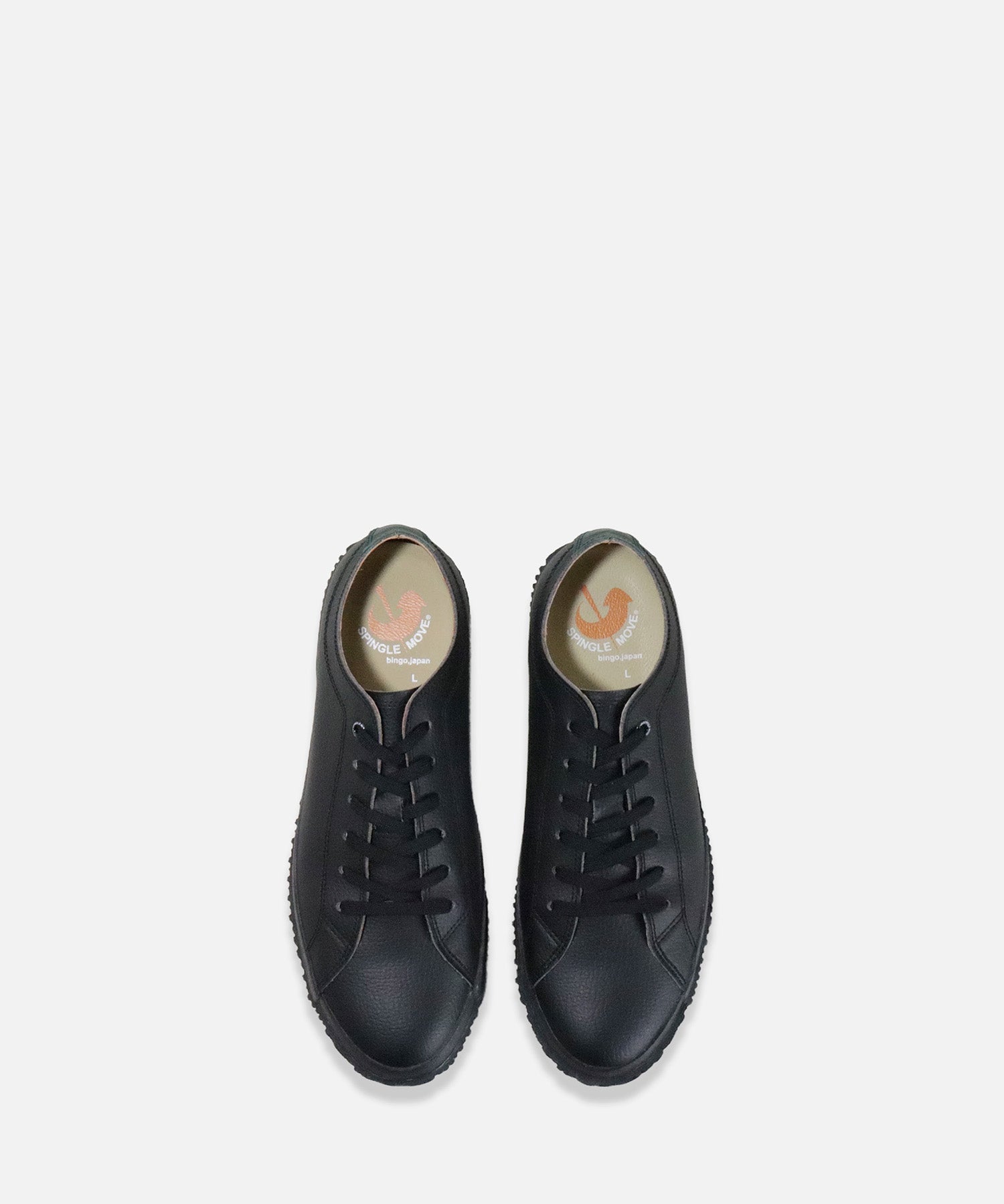SPM-1037 Black - SPINGLE