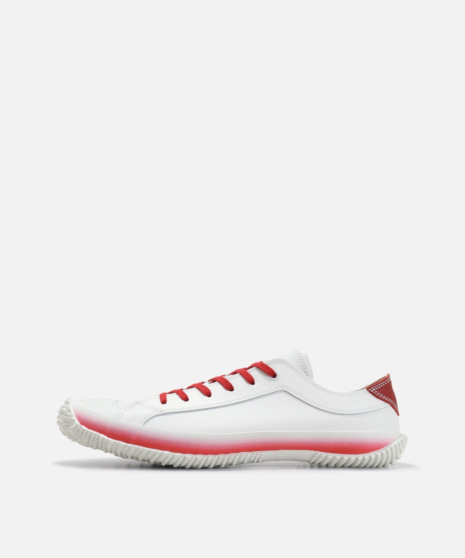 SPM-108 White/Red - SPINGLE