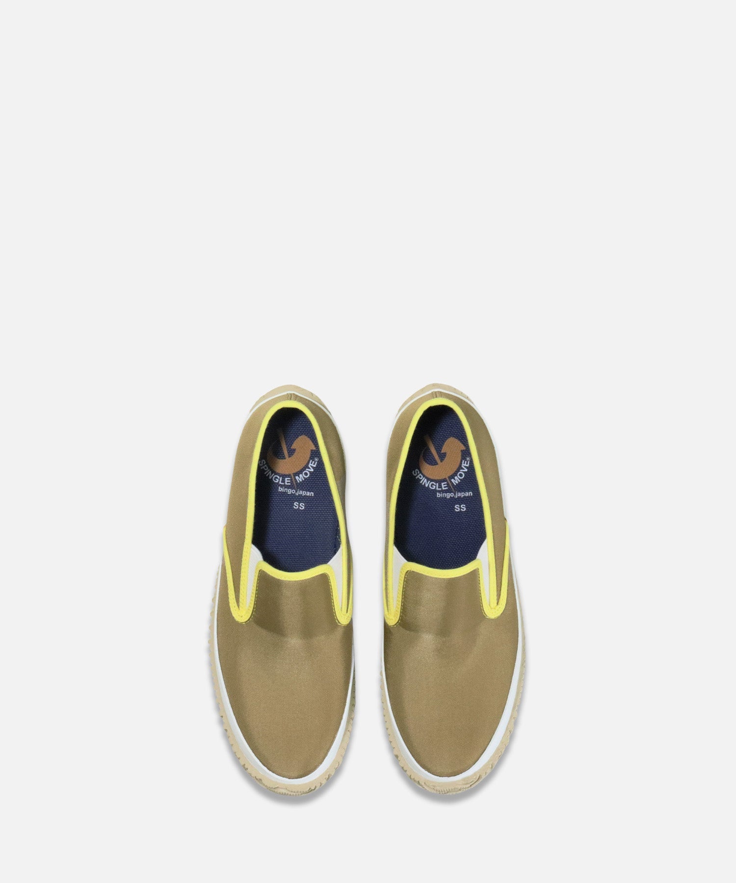 SPM-295 Beige - SPINGLE