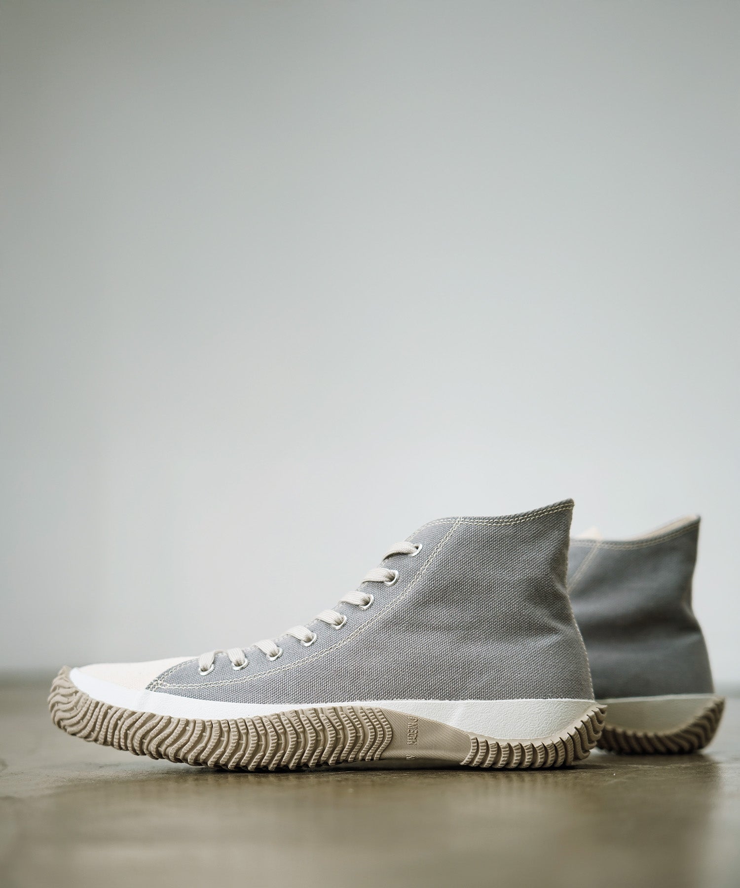 SPM-458IL Gray - SPINGLE