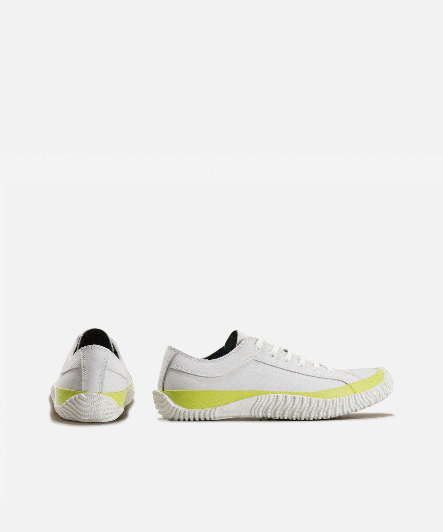 SPM-619 White - SPINGLE