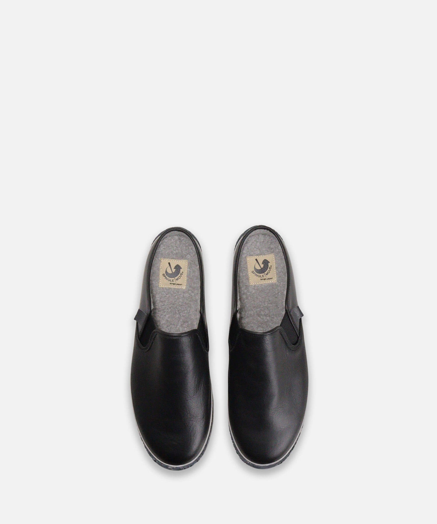 SPM-729 Black - SPINGLE