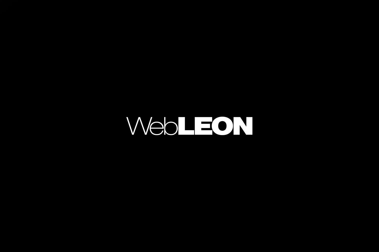 web LEON 掲載