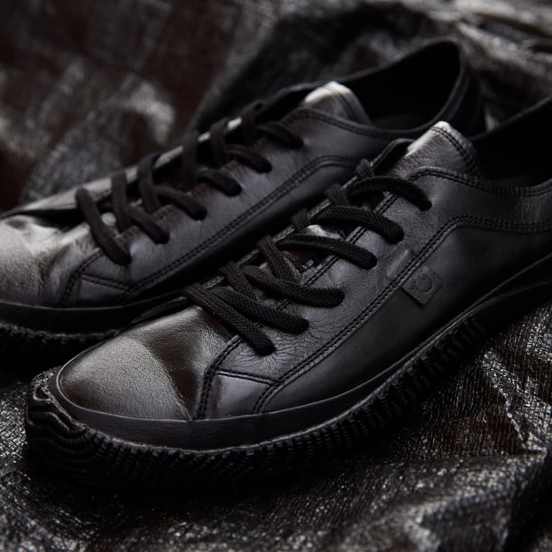 SPINGLE – Japanese Shoes, Handcrafted in Hiroshima