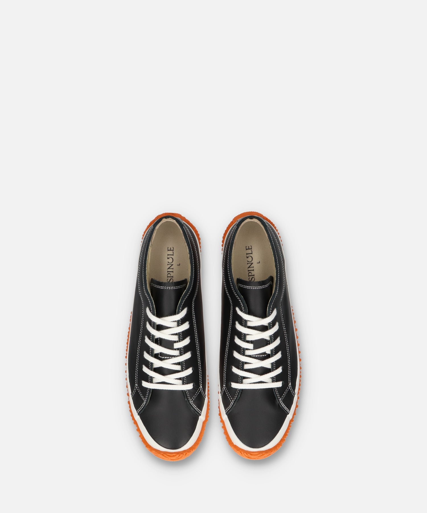 SP-1033 Black/Orange