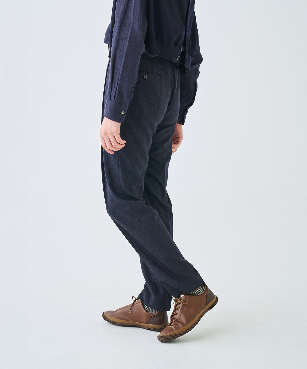 SP-1048 Brown