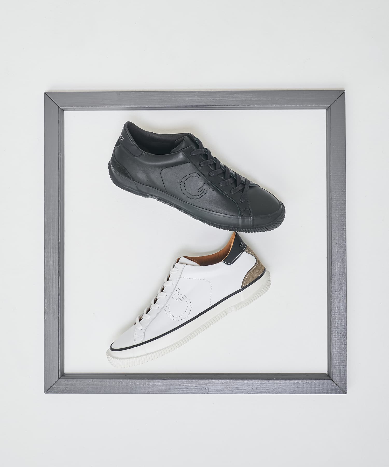 SP-1050 Black