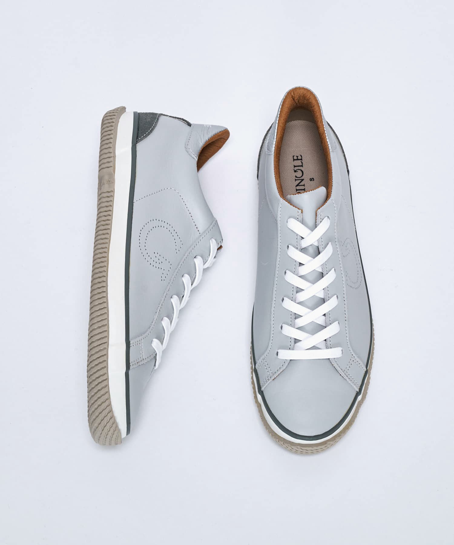 SP-1050 Gray - SPINGLE