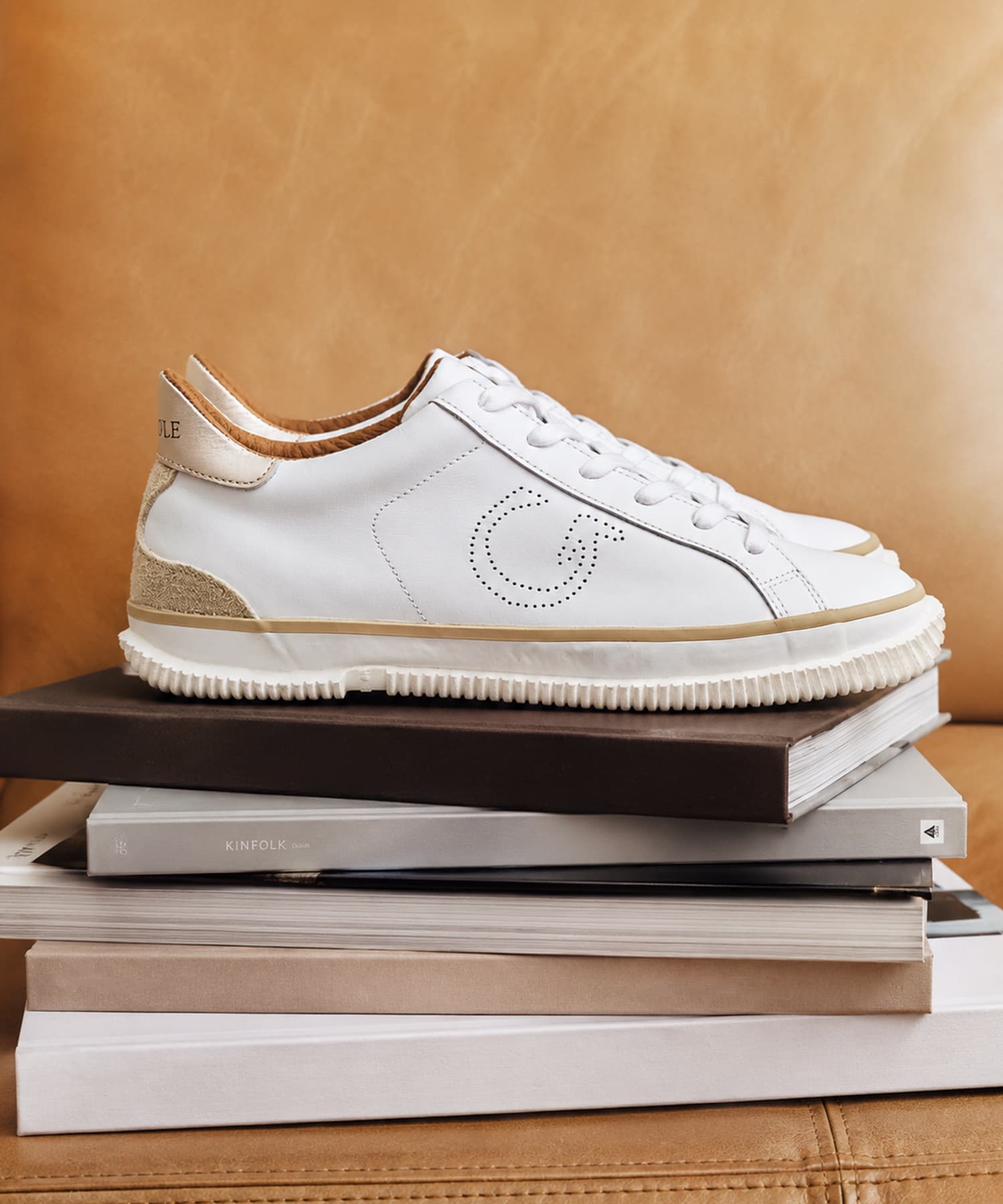 SP-1050 White/Beige