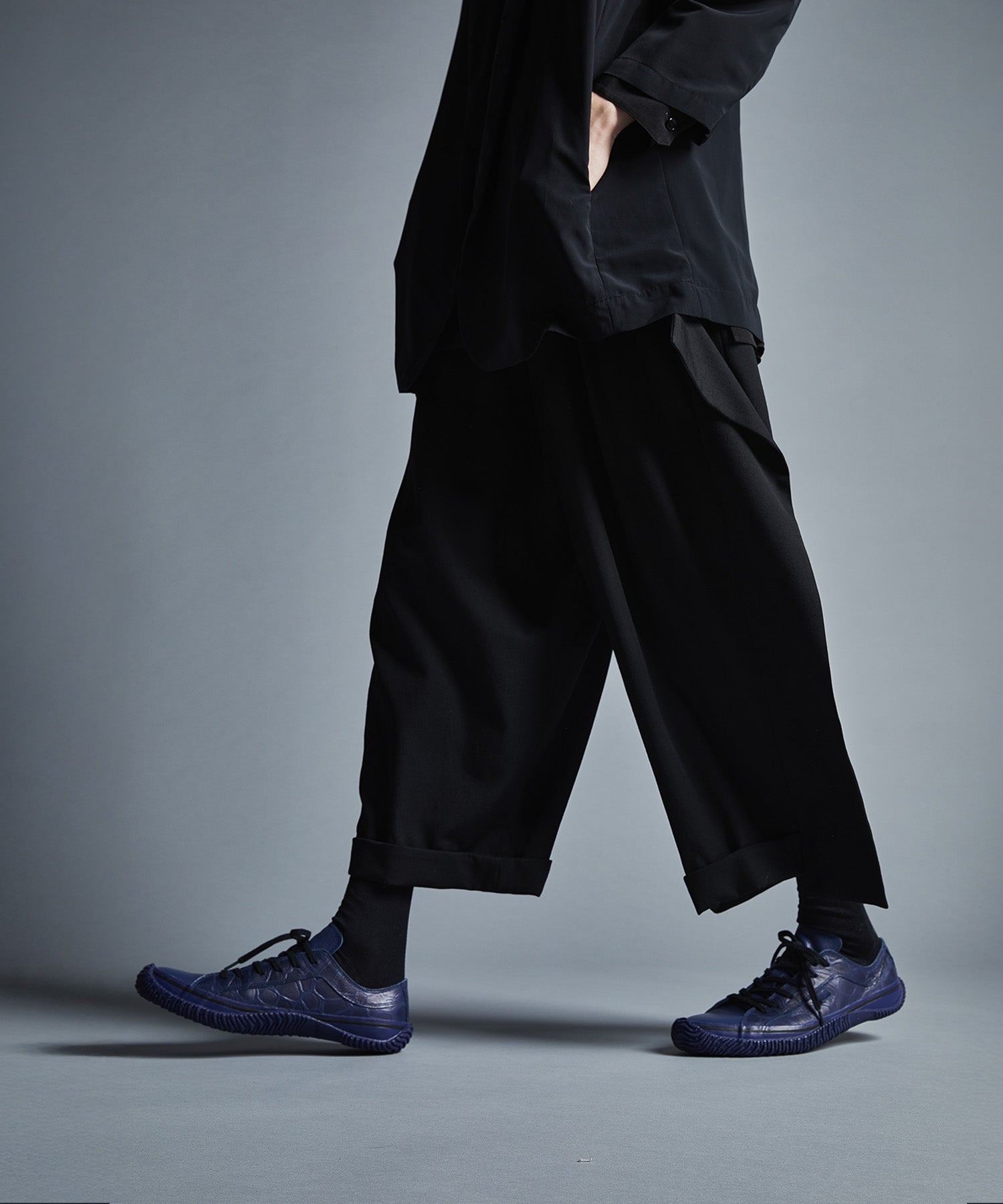 SP-1055 Indigo Blue - SPINGLE