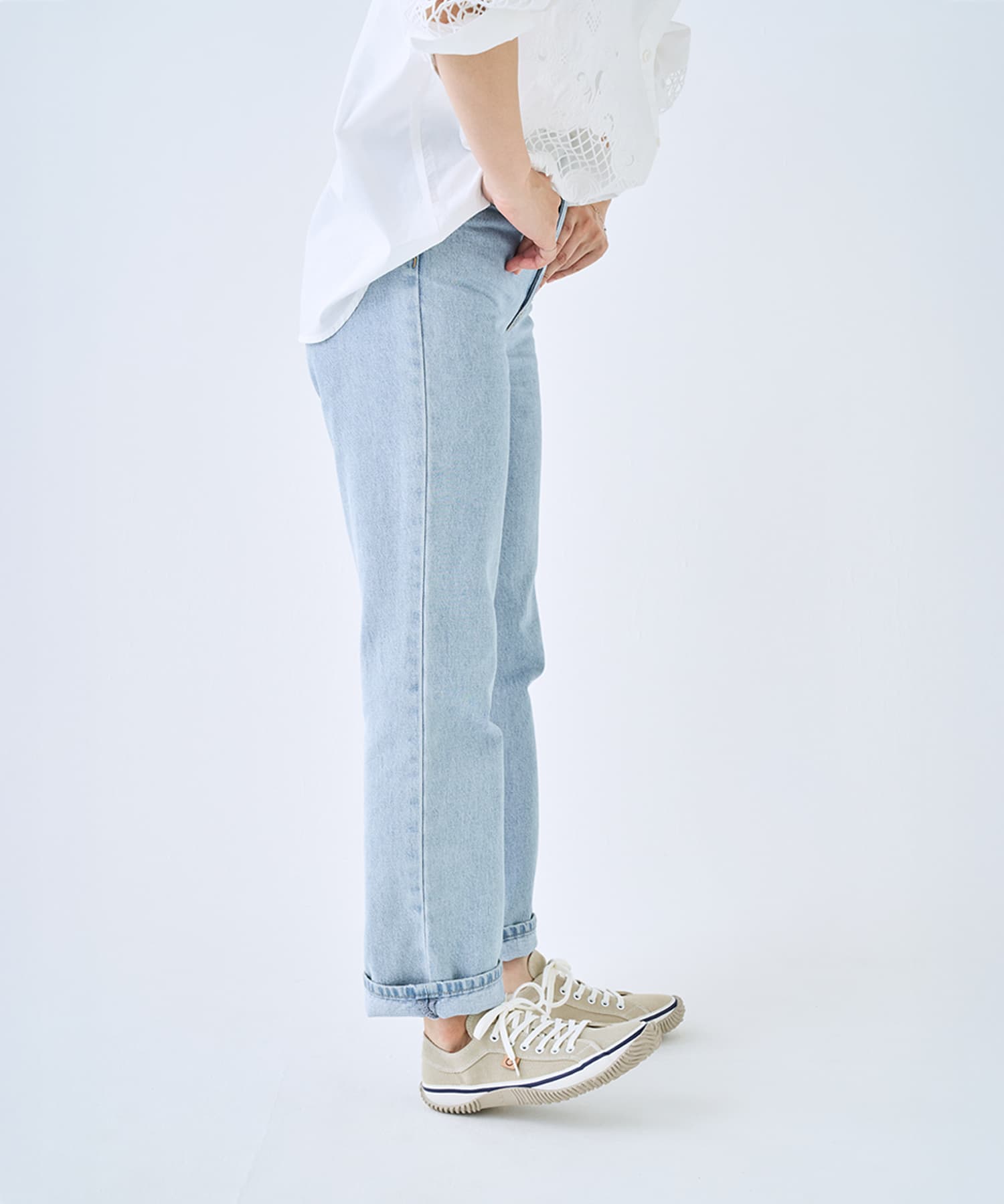 SP-1057 Light Gray - SPINGLE