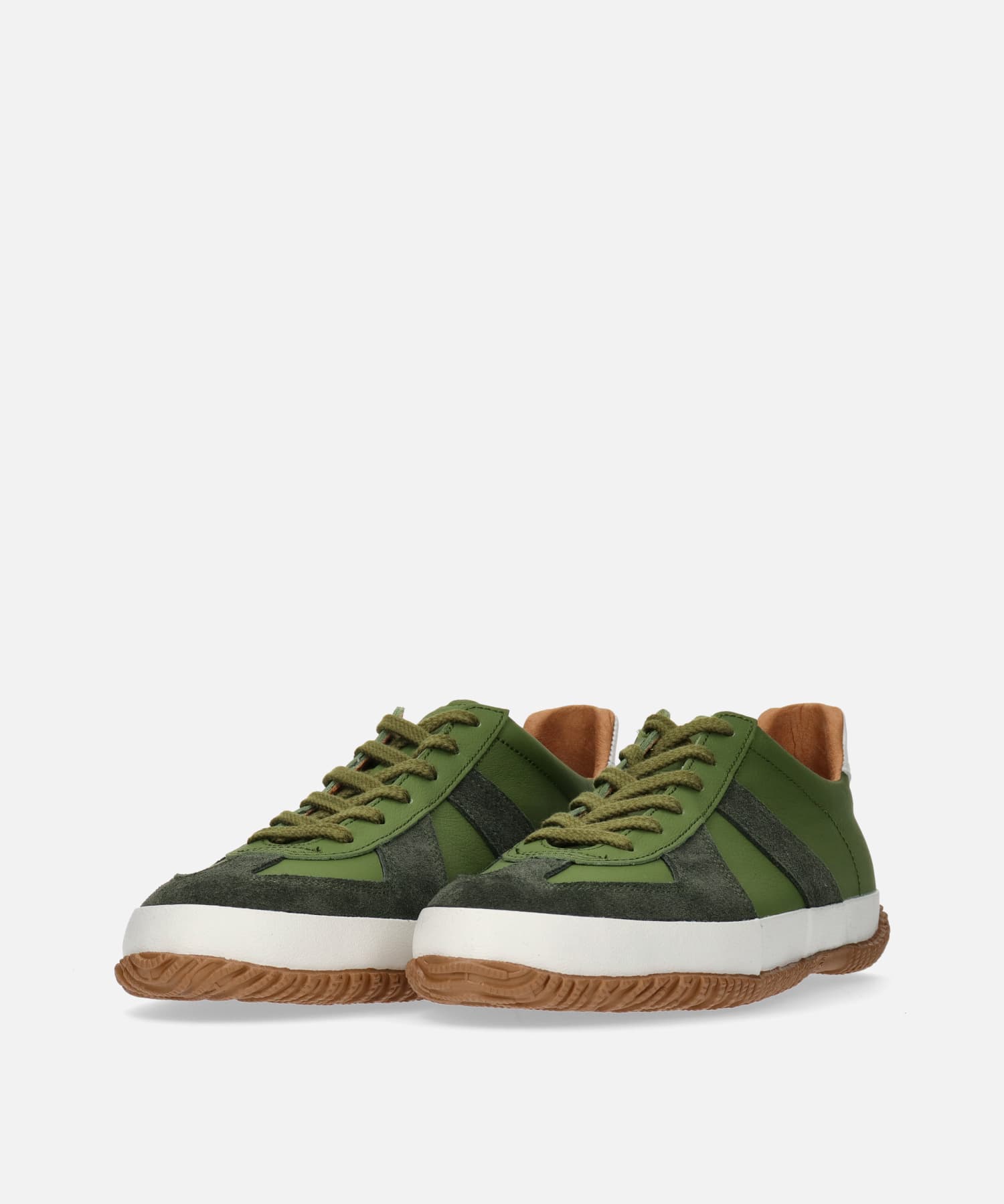 SP-1065 Matcha - SPINGLE